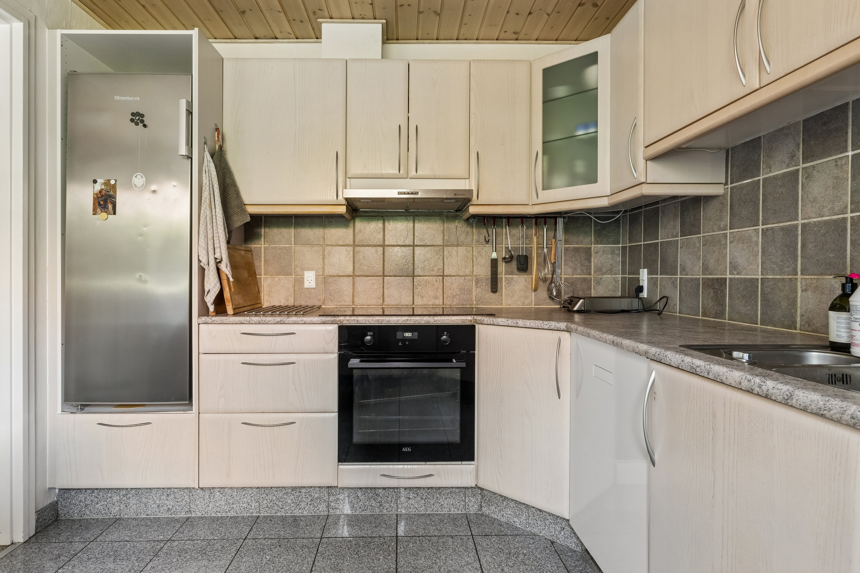 Hvidkløvervej 56, 5700 Svendborg