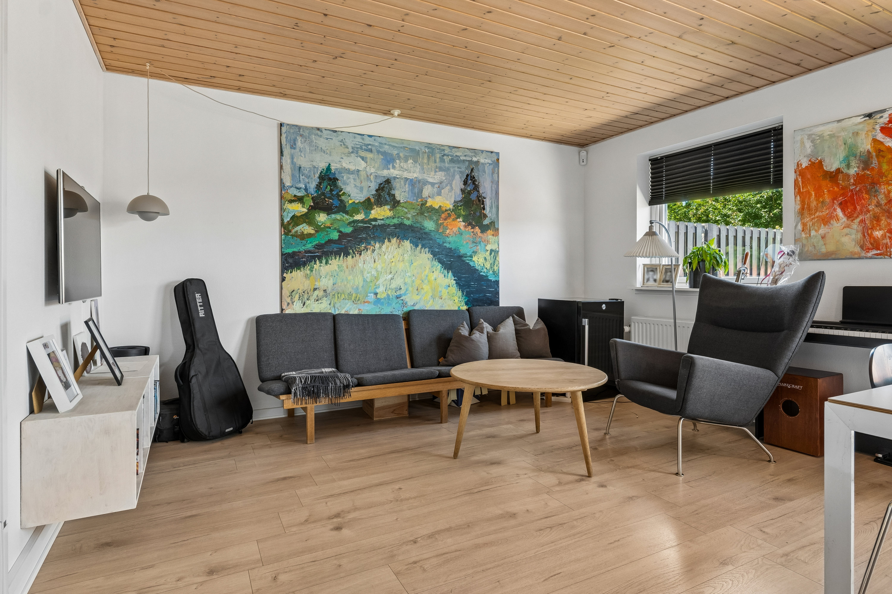 Hvidkløvervej 56, 5700 Svendborg