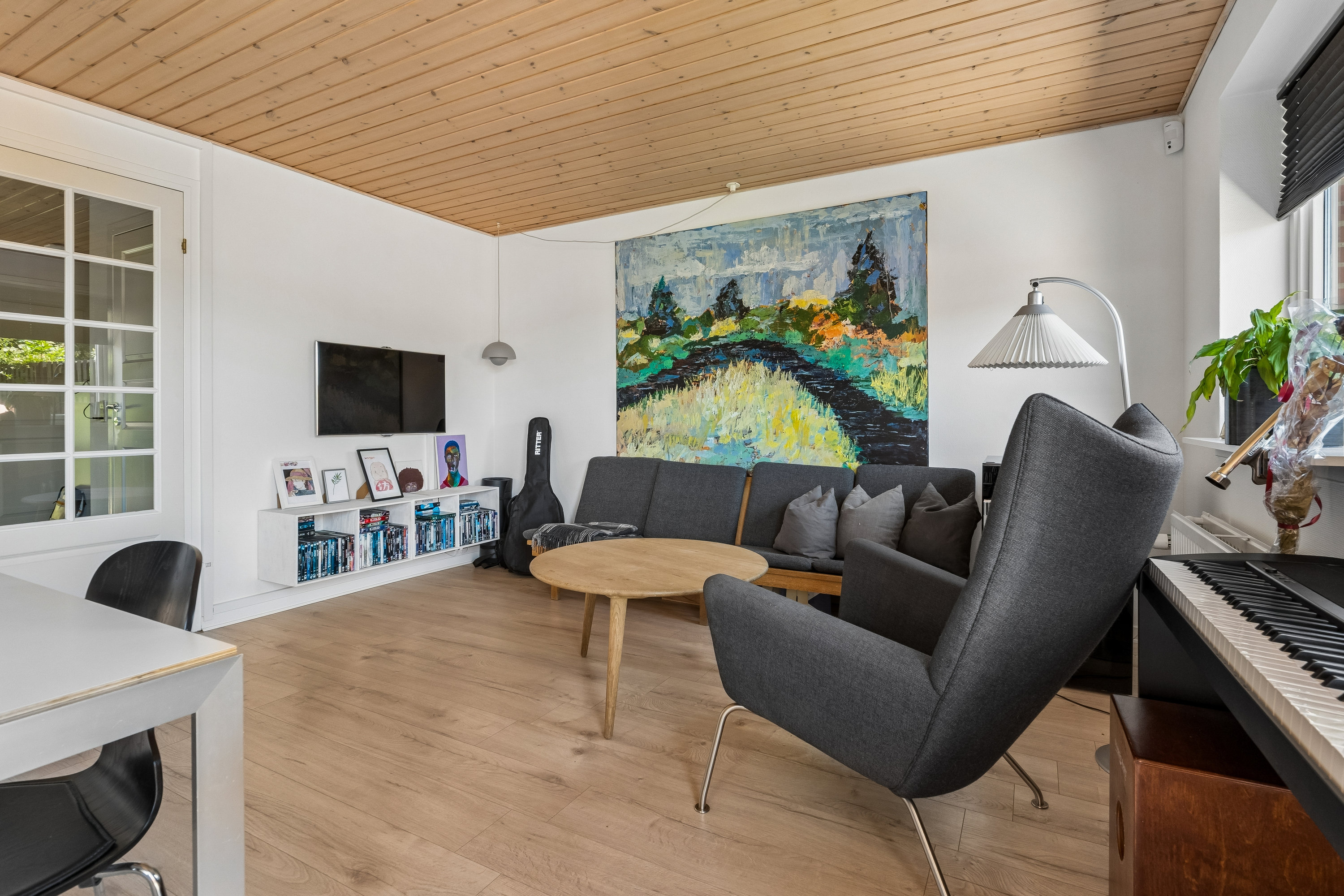 Hvidkløvervej 56, 5700 Svendborg