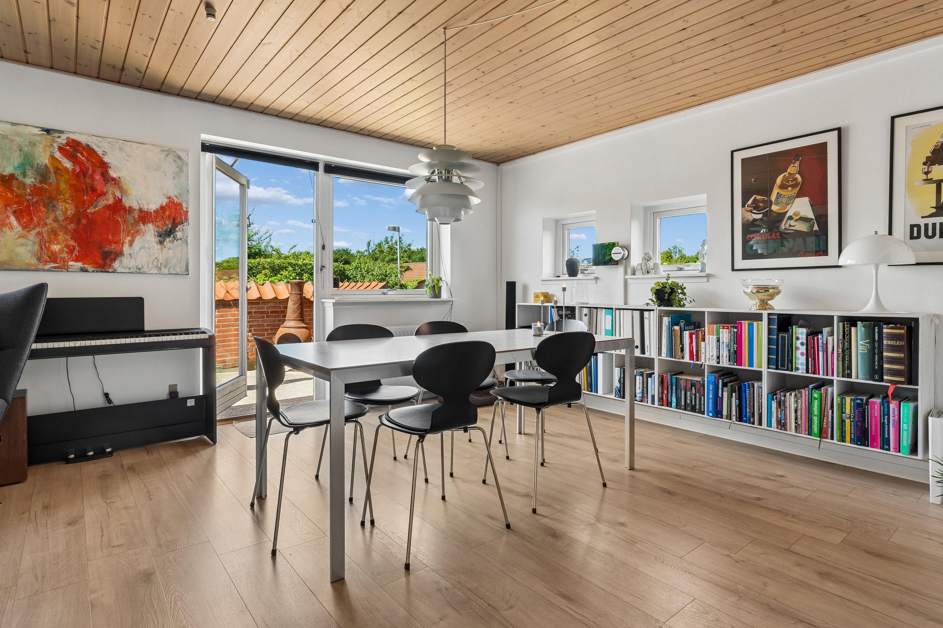 Hvidkløvervej 56, 5700 Svendborg
