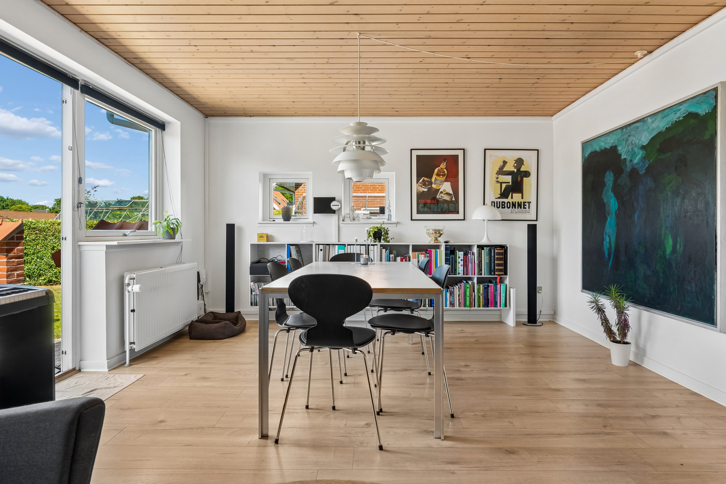Hvidkløvervej 56, 5700 Svendborg