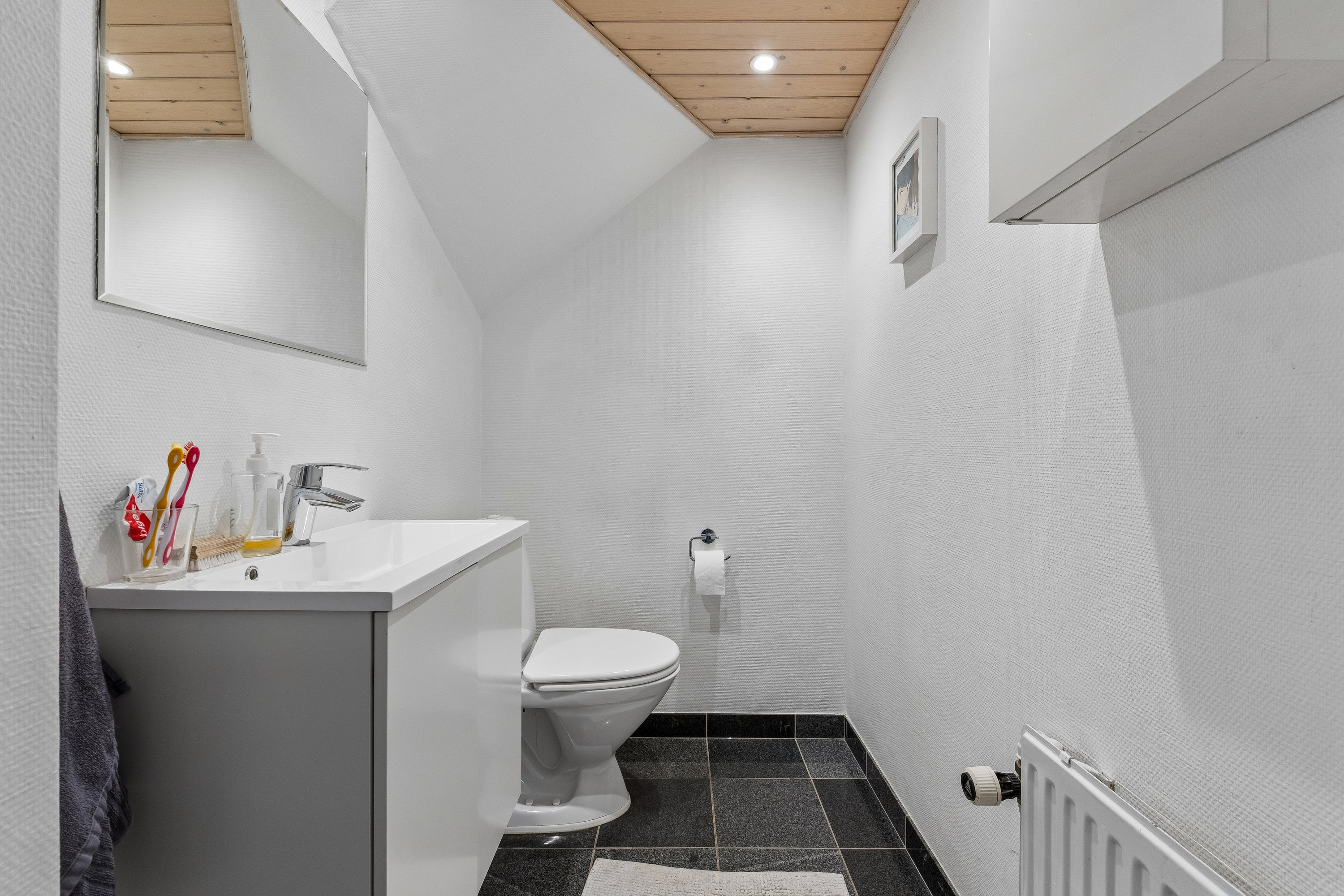 Hvidkløvervej 56, 5700 Svendborg