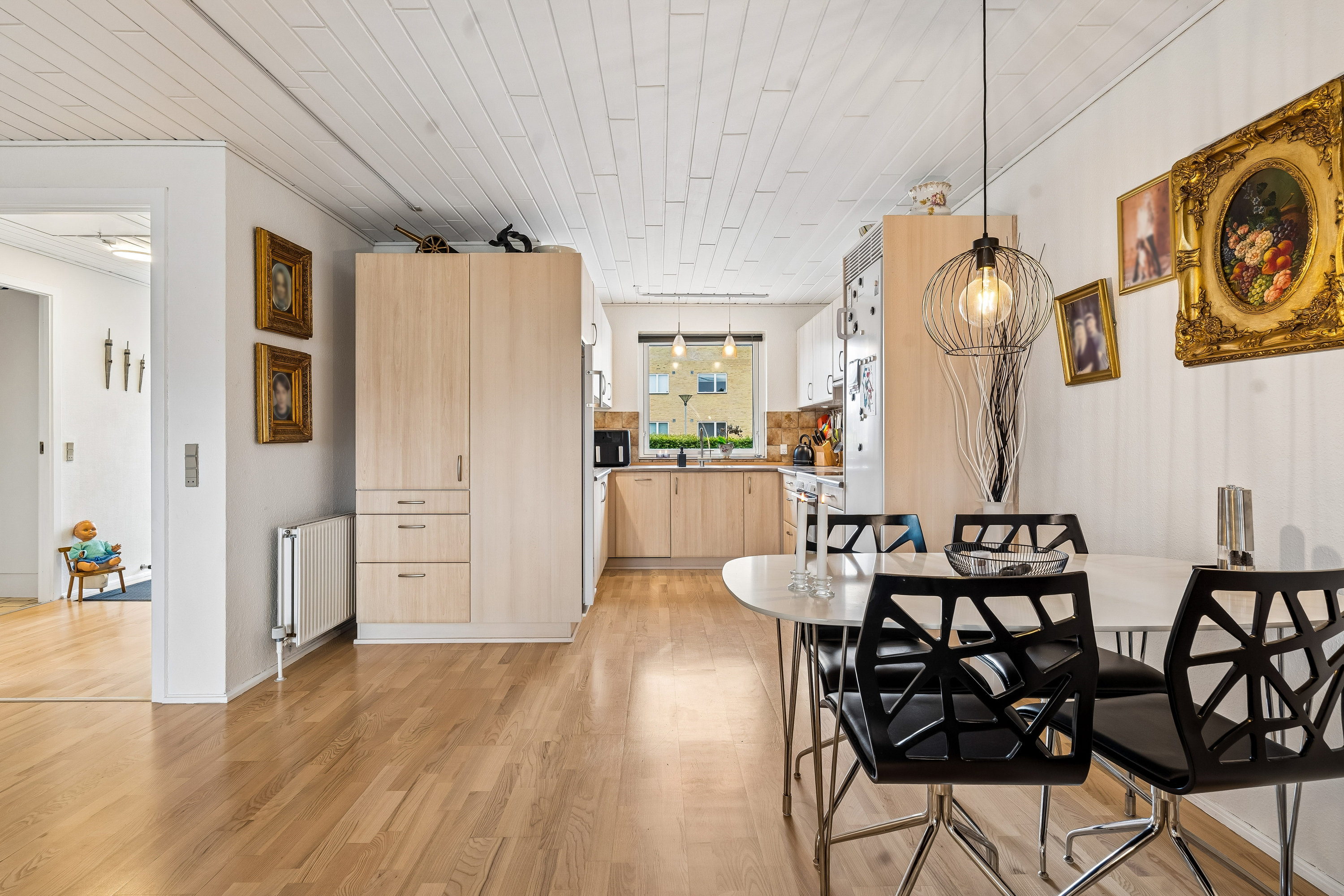 Chr M Østergaards Vej 3B, 8700 Horsens