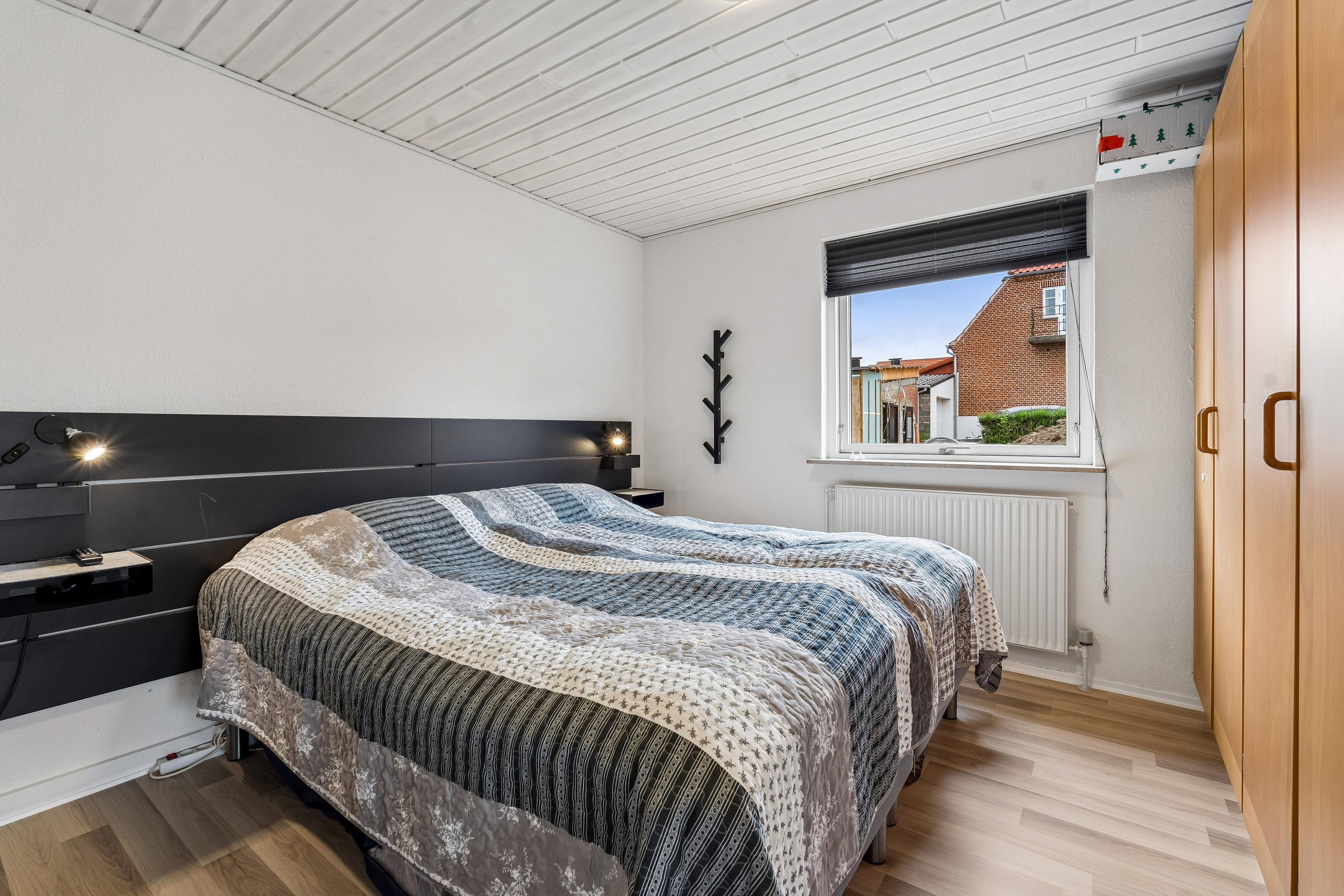 Chr M Østergaards Vej 3B, 8700 Horsens