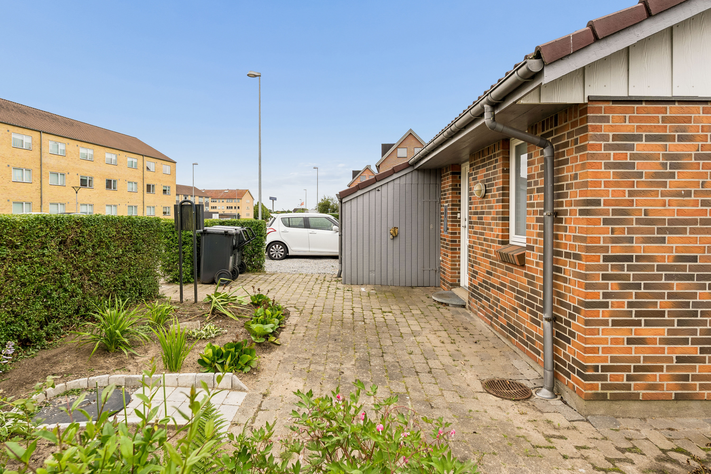Chr M Østergaards Vej 3B, 8700 Horsens