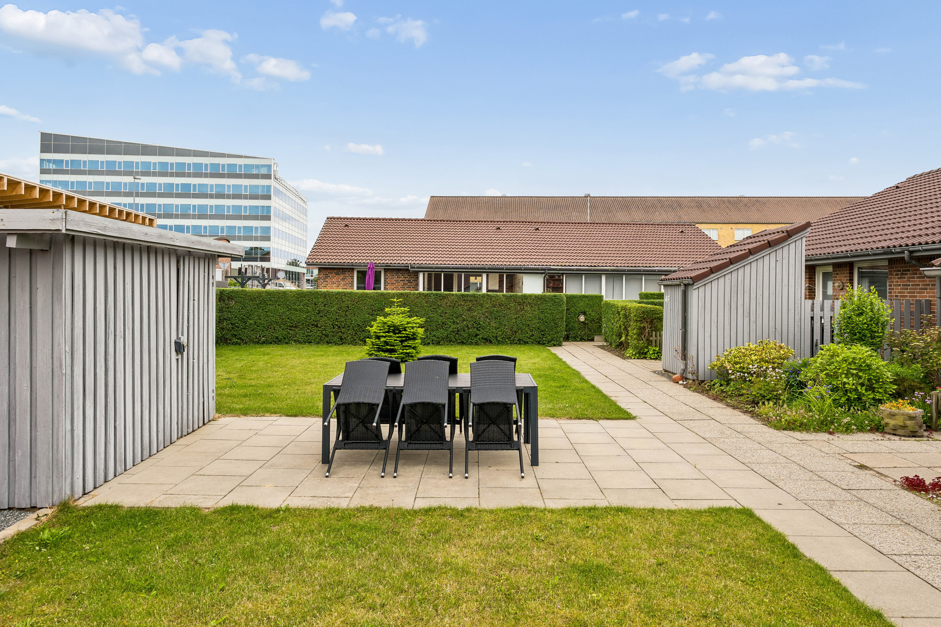 Chr M Østergaards Vej 3B, 8700 Horsens