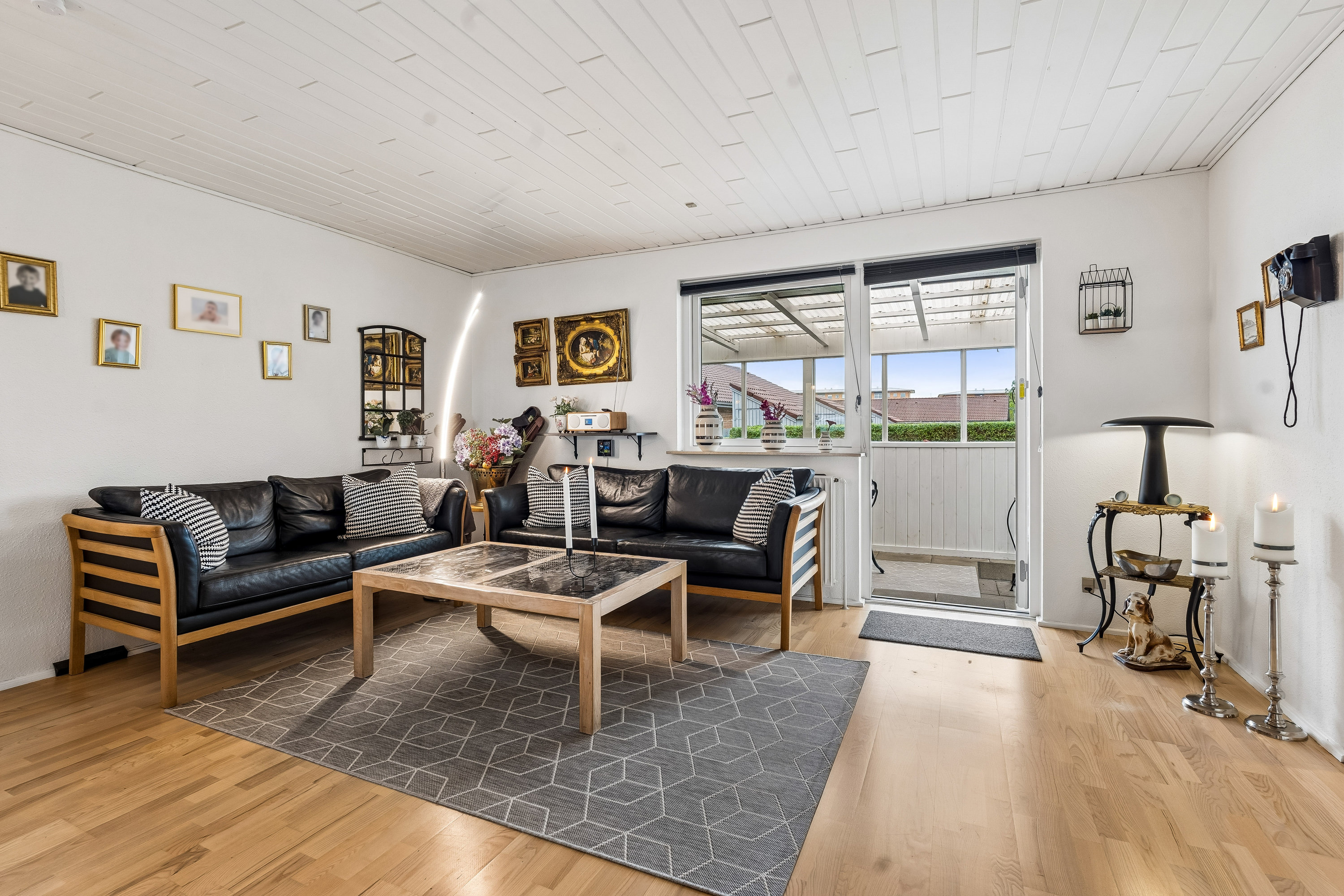Chr M Østergaards Vej 3B, 8700 Horsens
