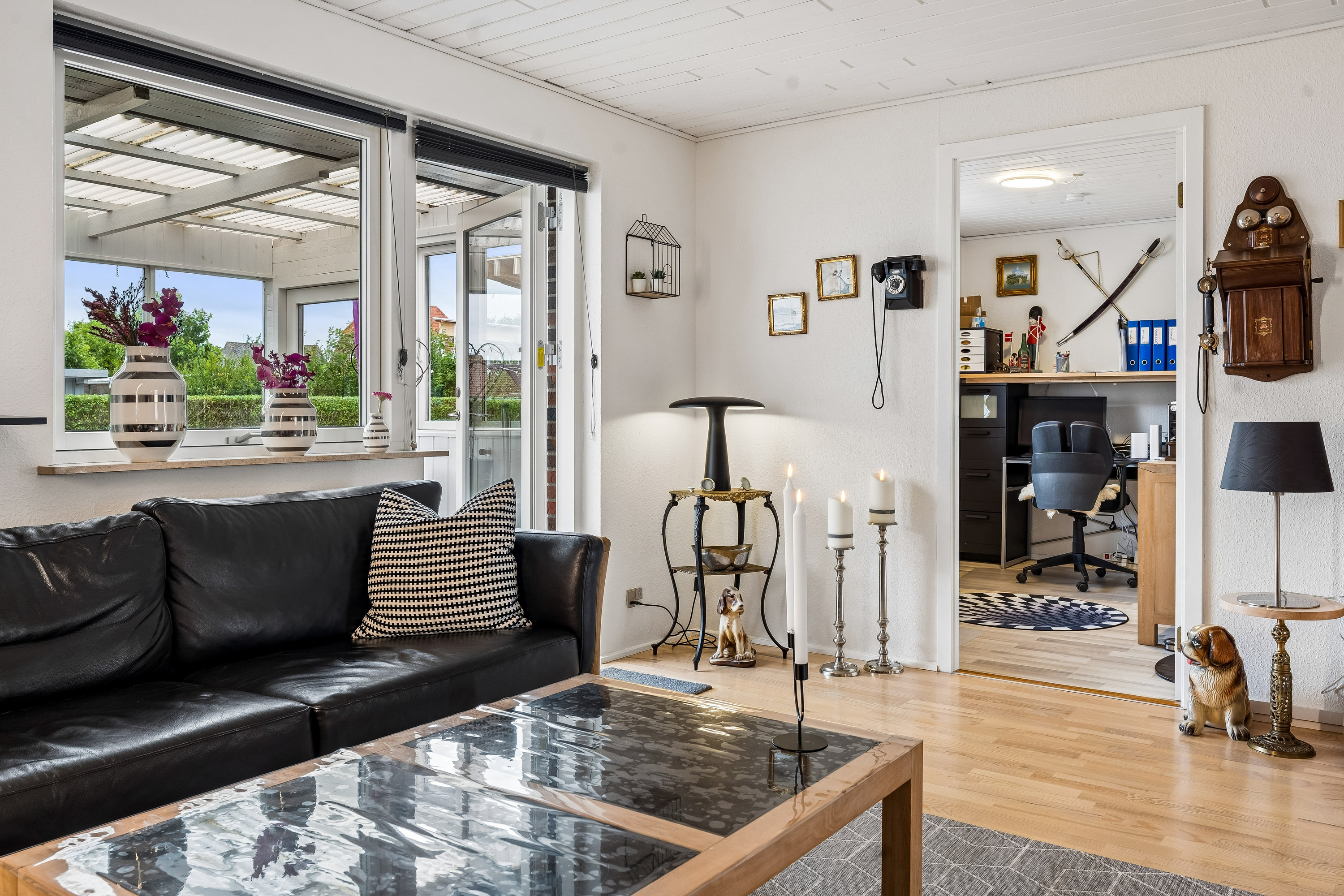 Chr M Østergaards Vej 3B, 8700 Horsens