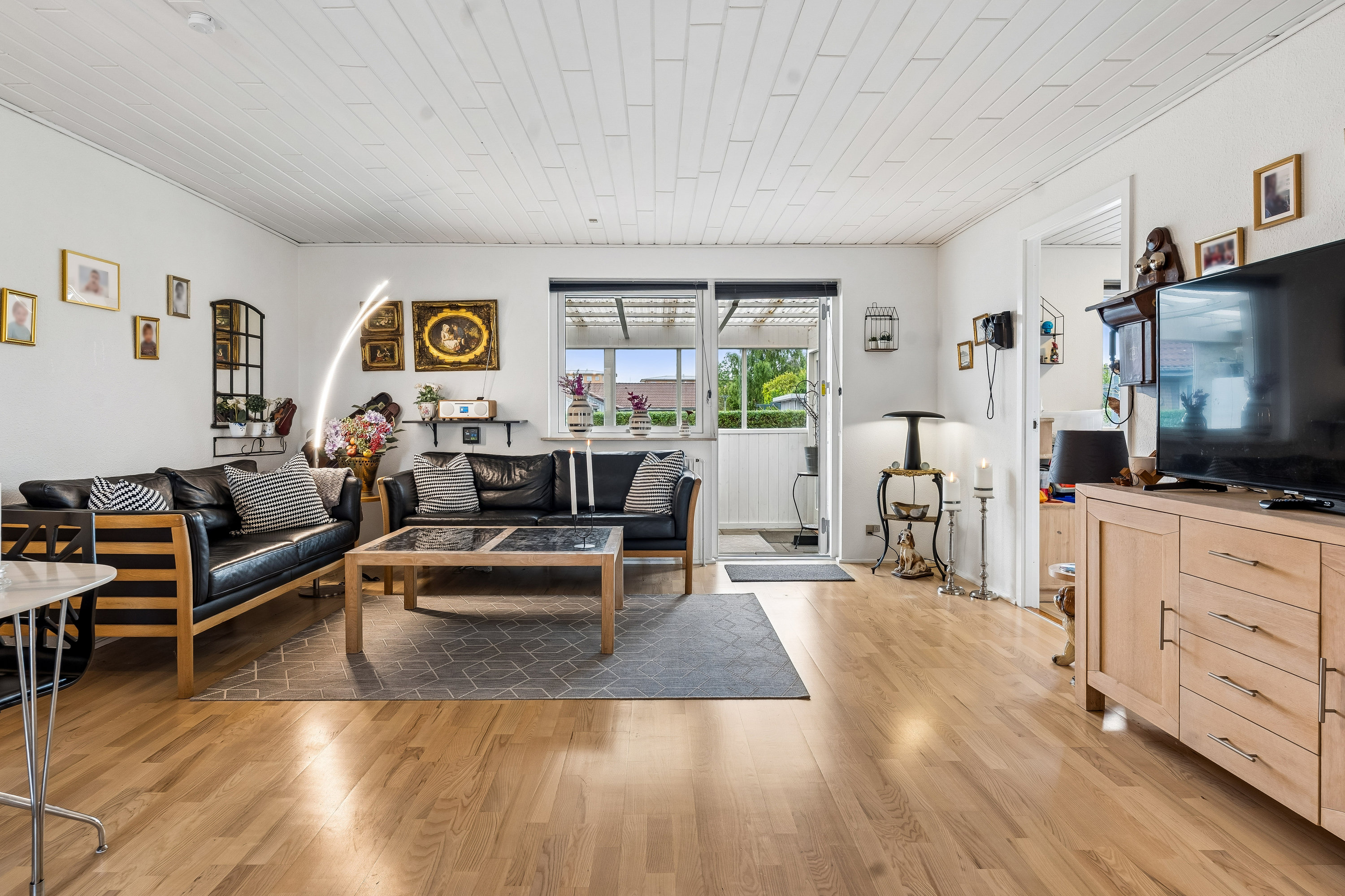 Chr M Østergaards Vej 3B, 8700 Horsens