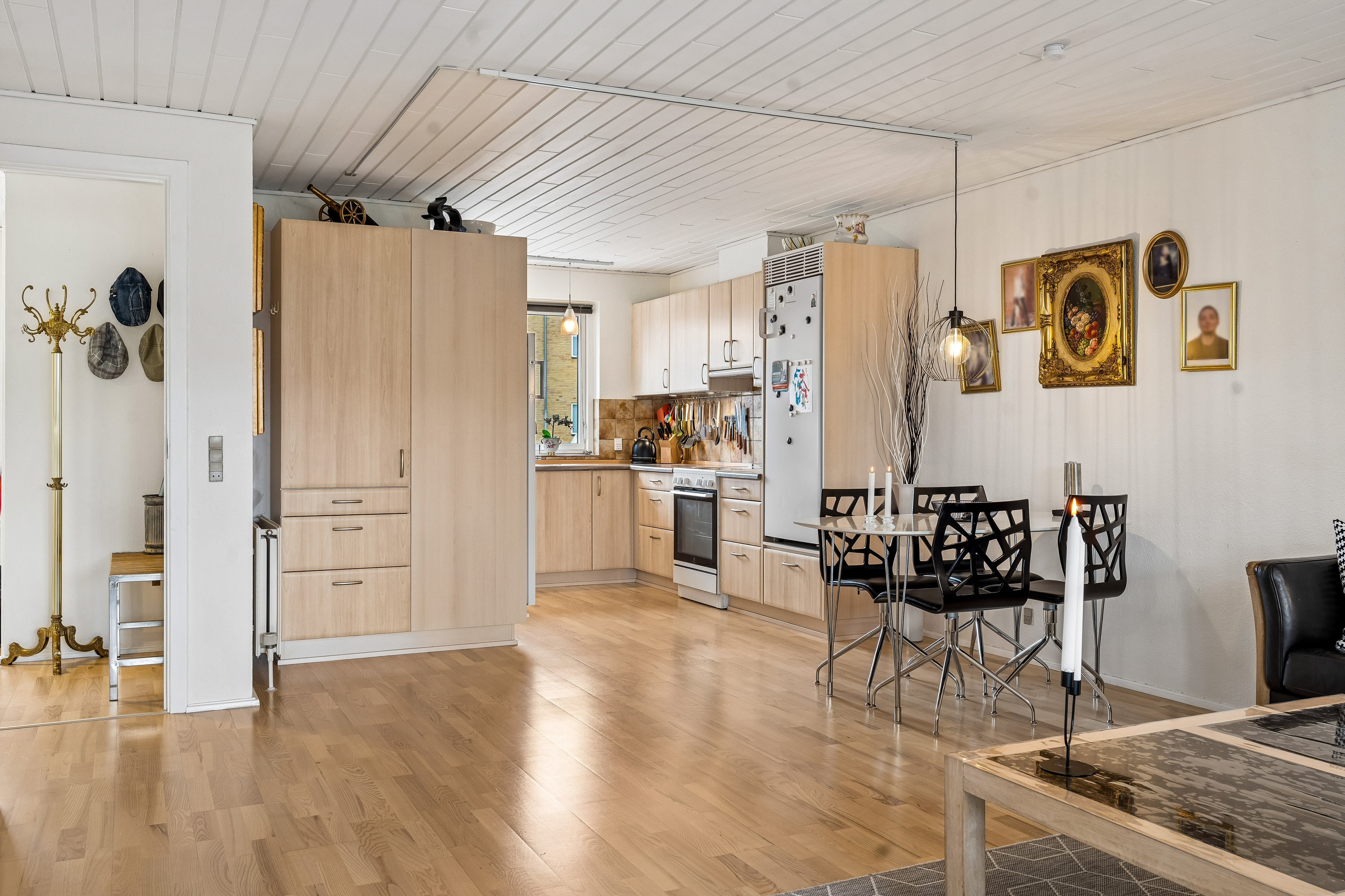 Chr M Østergaards Vej 3B, 8700 Horsens