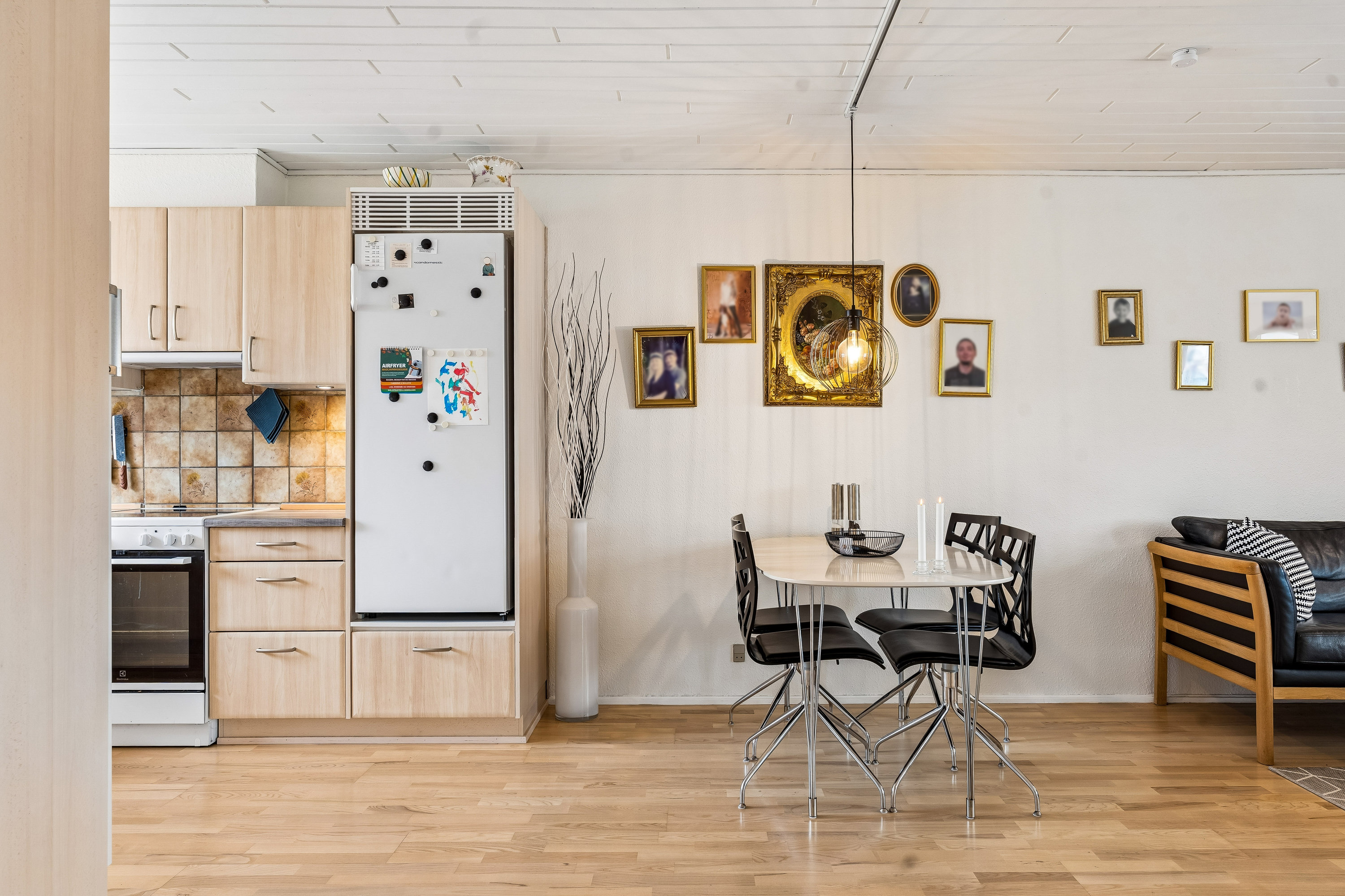 Chr M Østergaards Vej 3B, 8700 Horsens