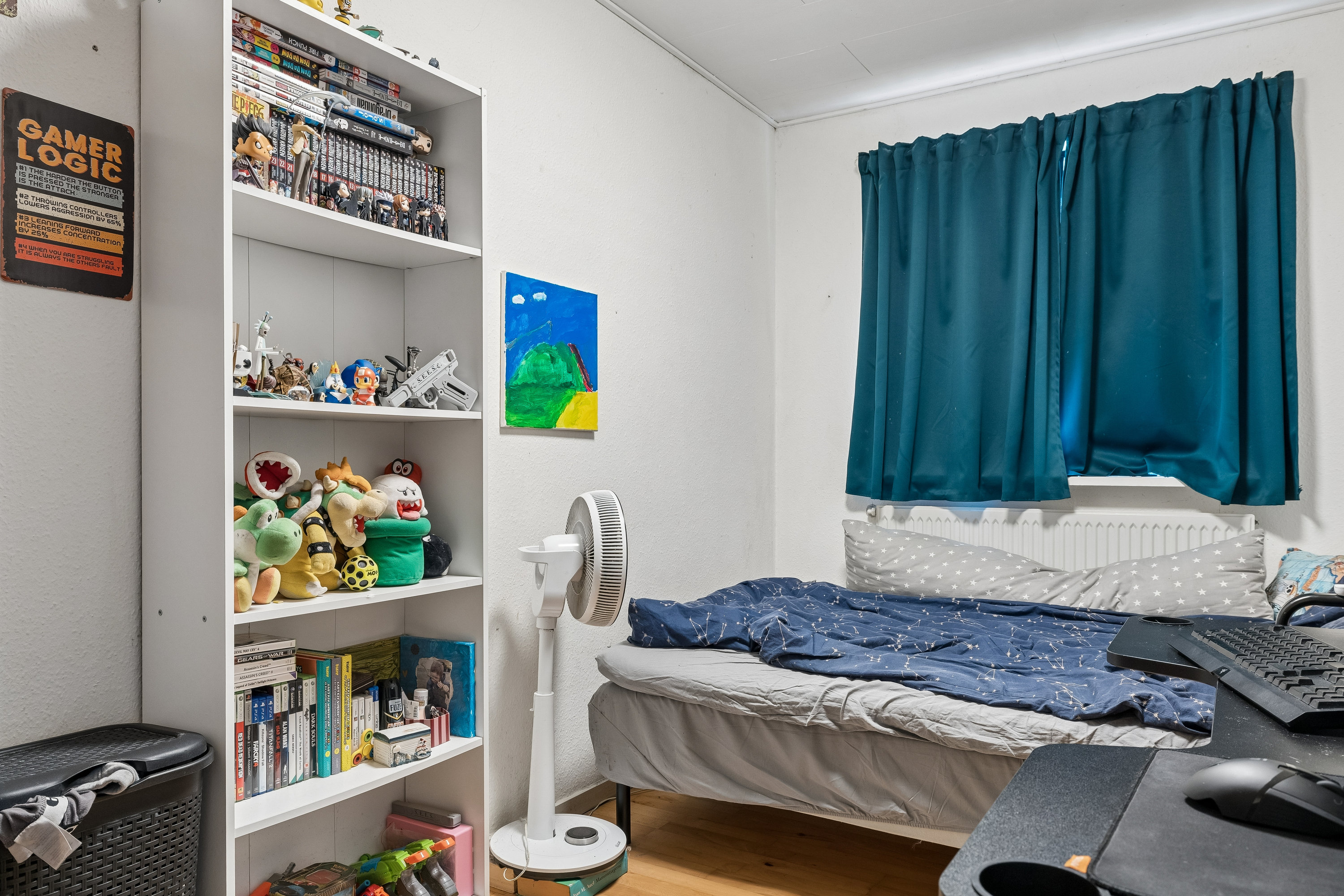 Hvenekildeløkken 418, 5240 Odense NØ