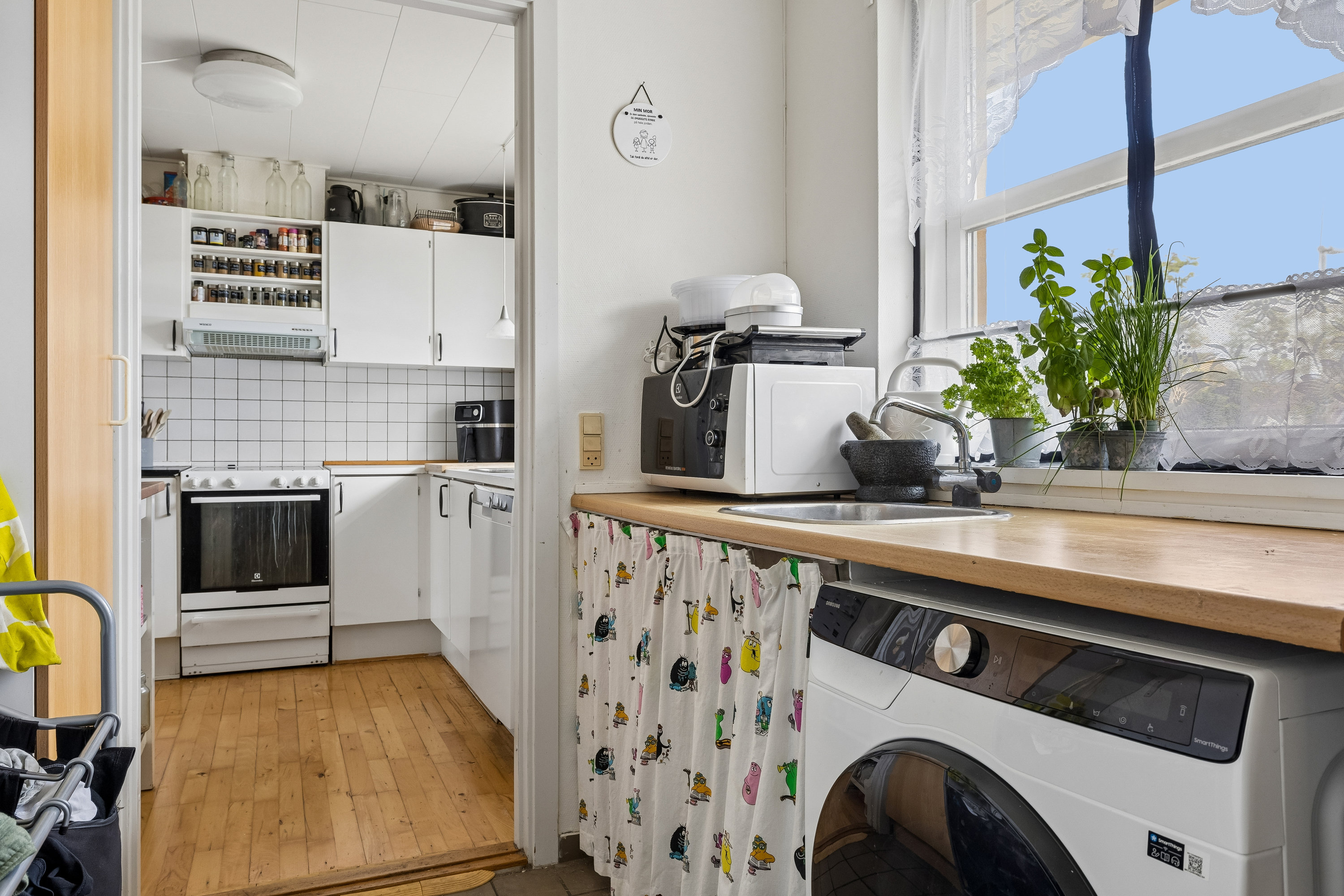 Hvenekildeløkken 418, 5240 Odense NØ