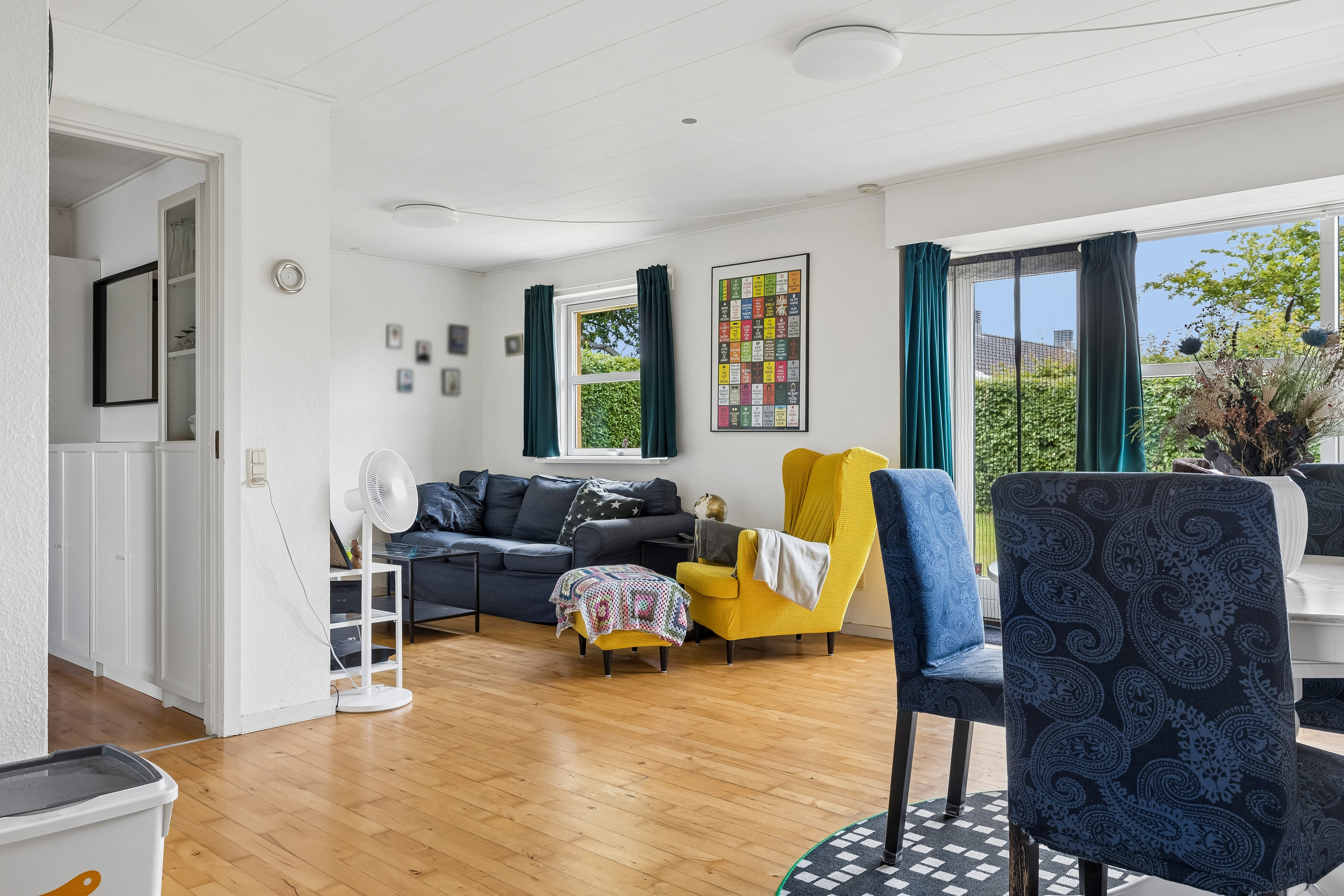 Hvenekildeløkken 418, 5240 Odense NØ