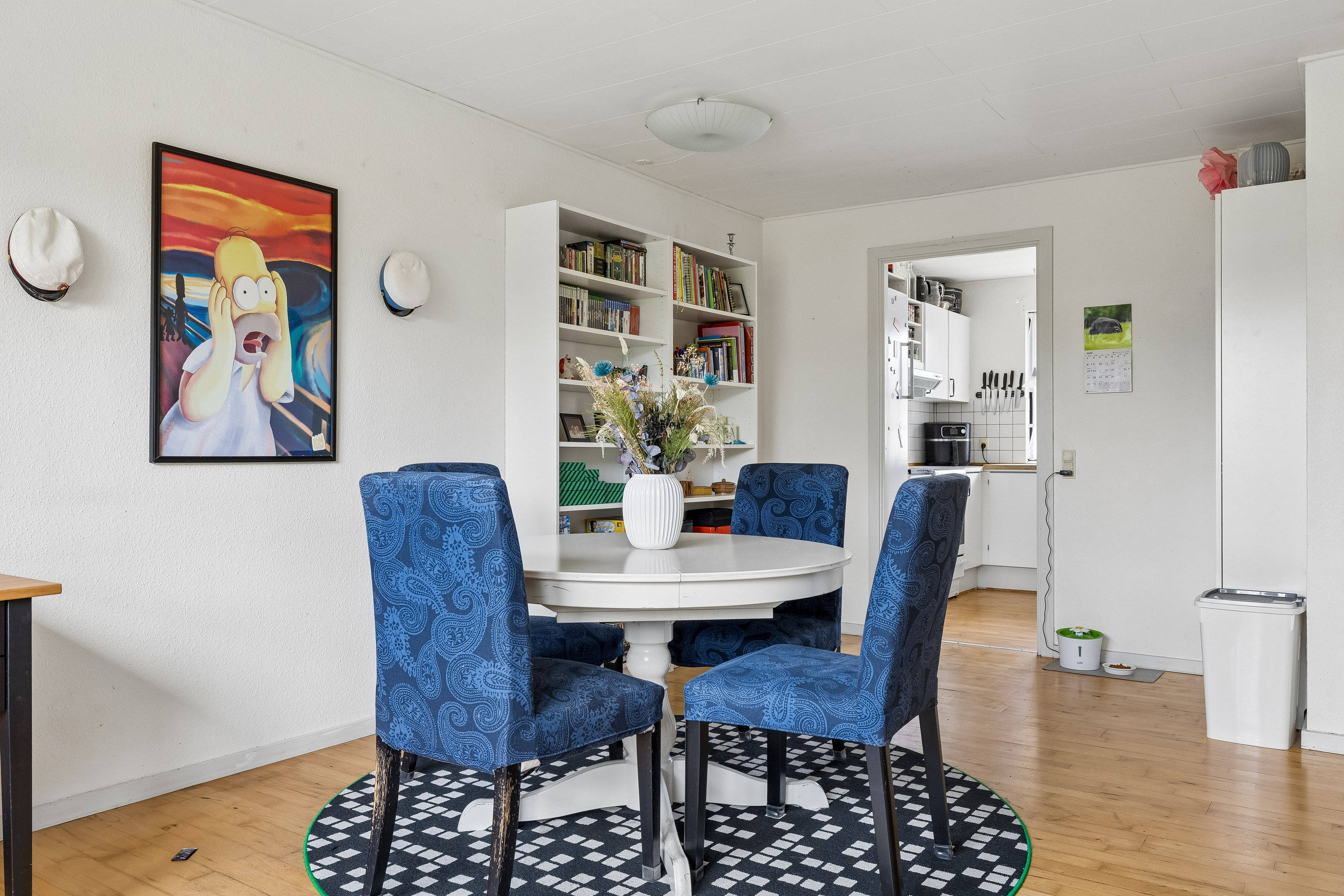 Hvenekildeløkken 418, 5240 Odense NØ