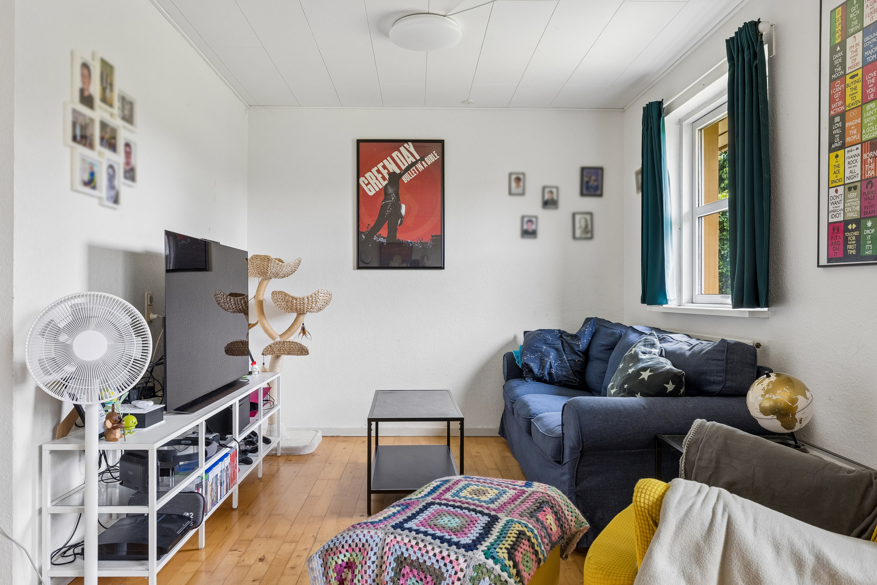 Hvenekildeløkken 418, 5240 Odense NØ