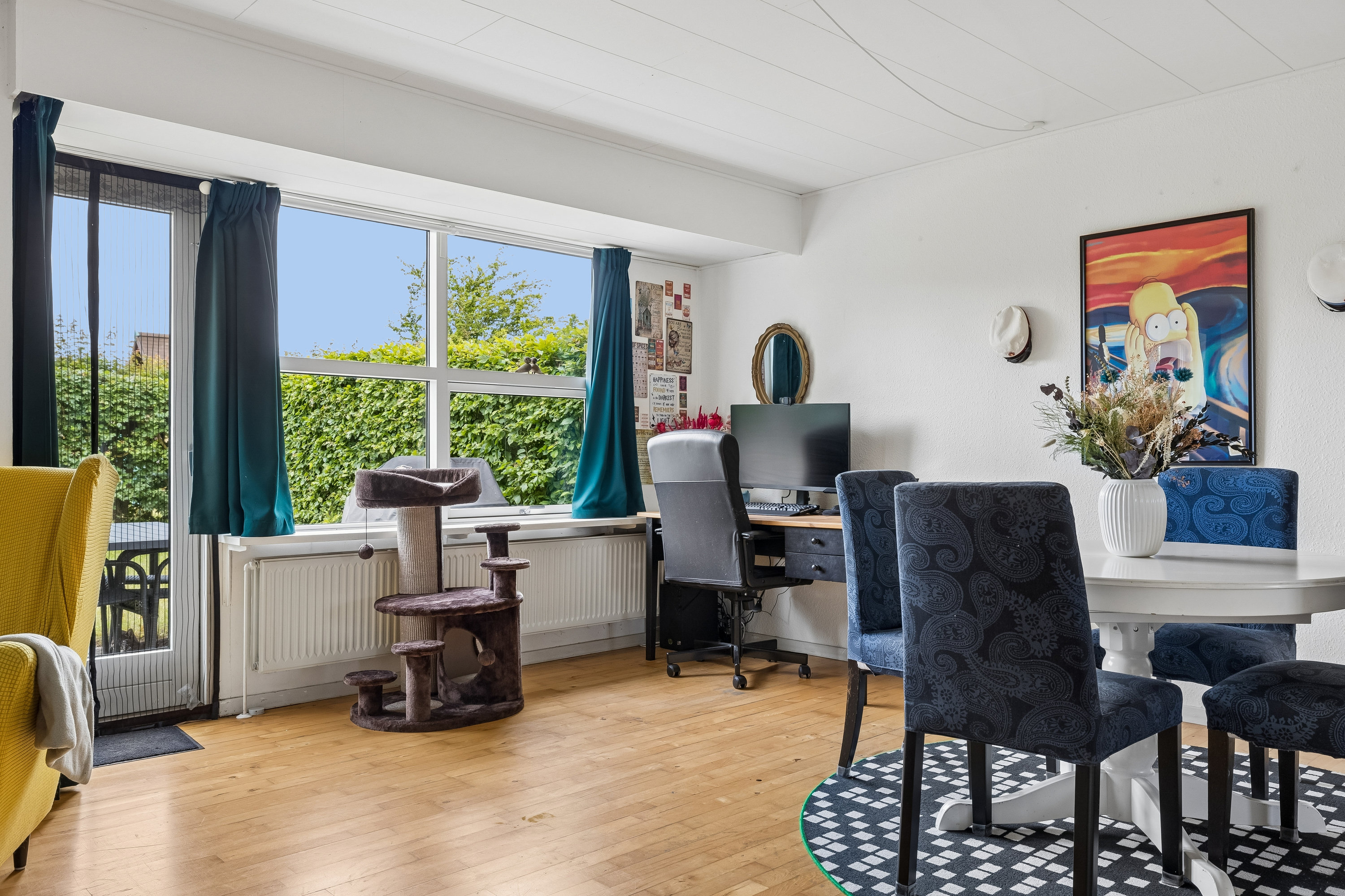Hvenekildeløkken 418, 5240 Odense NØ