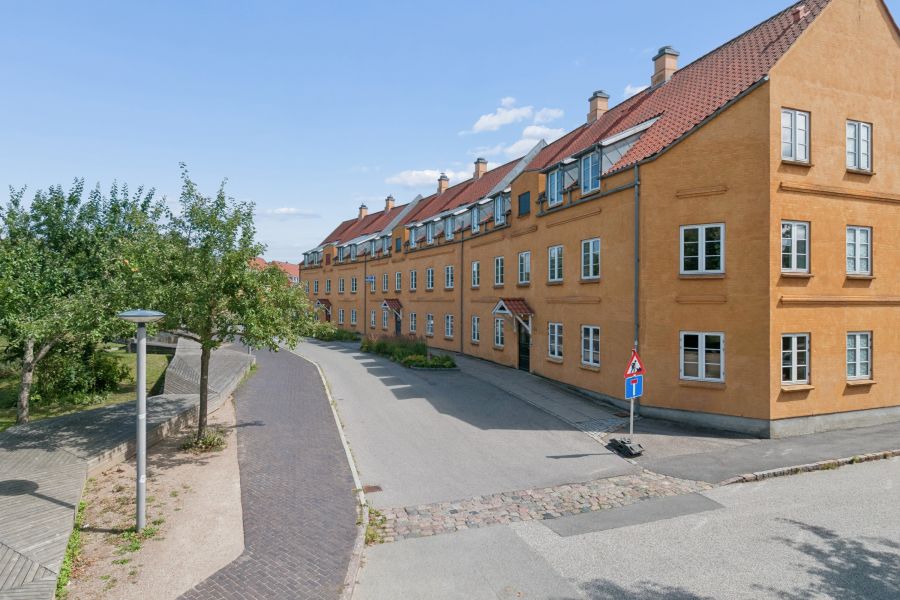 Erik Ballings Vej 4B, 1. tv., 2500 Valby