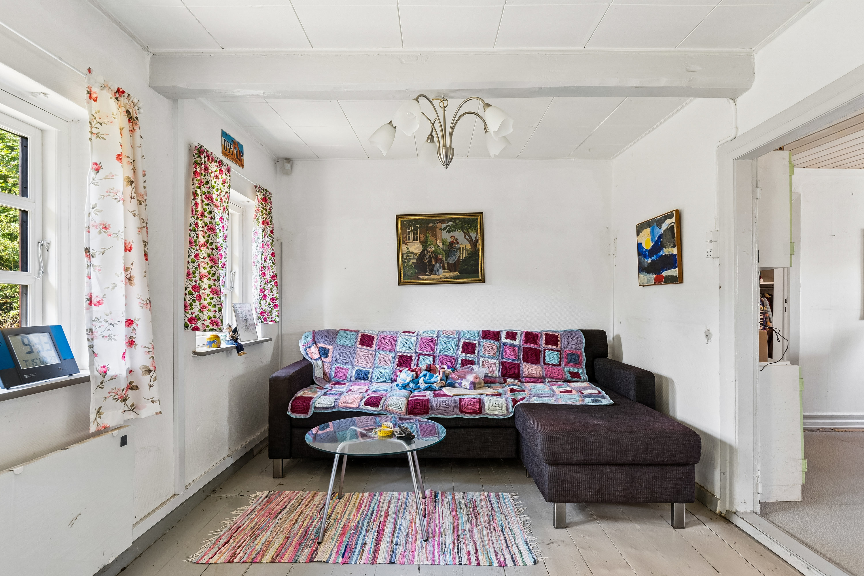 Faurshøjvej 39, 5600 Faaborg