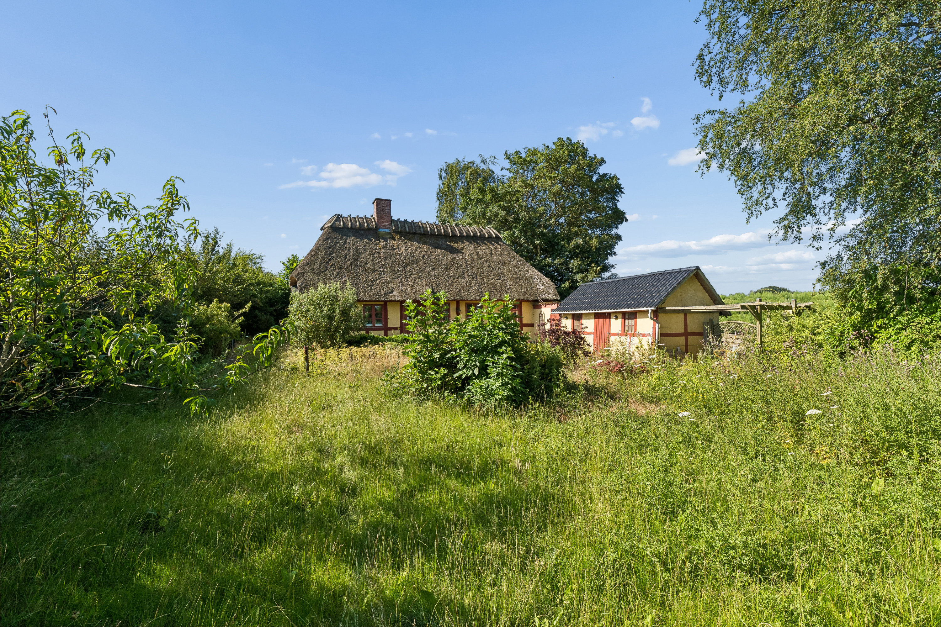 Faurshøjvej 39, 5600 Faaborg