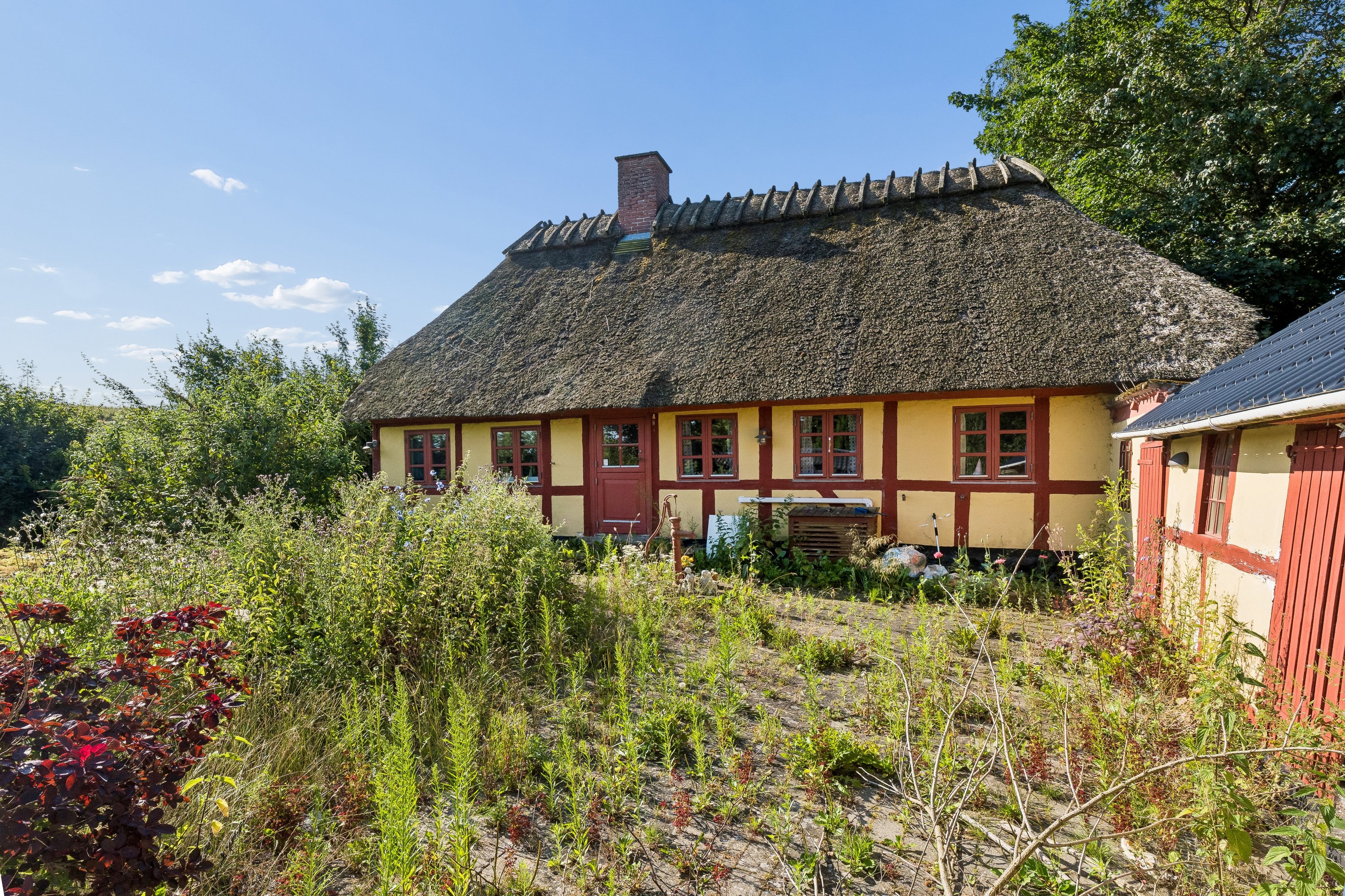 Faurshøjvej 39, 5600 Faaborg