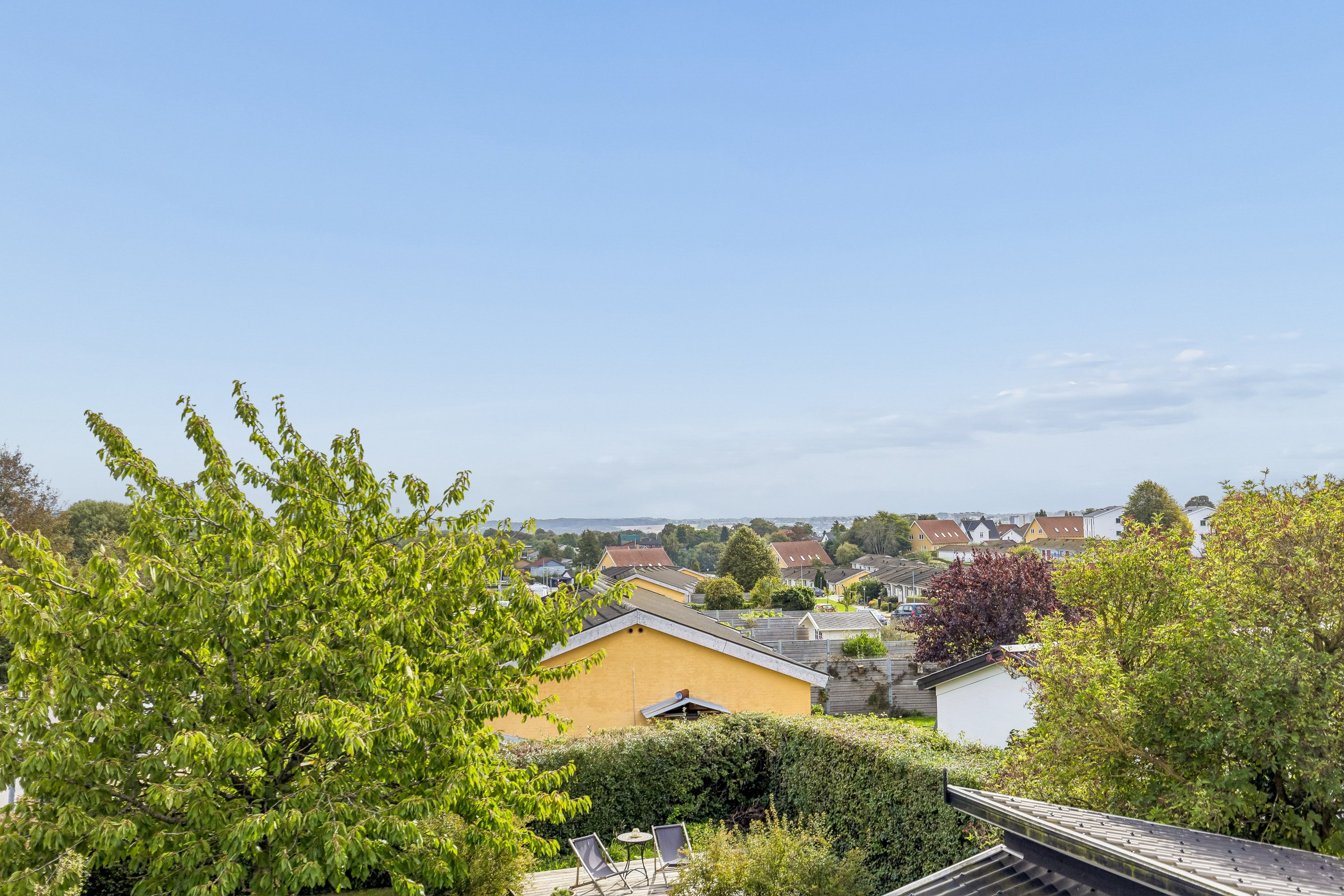 Drosselvej 20, 6000 Kolding