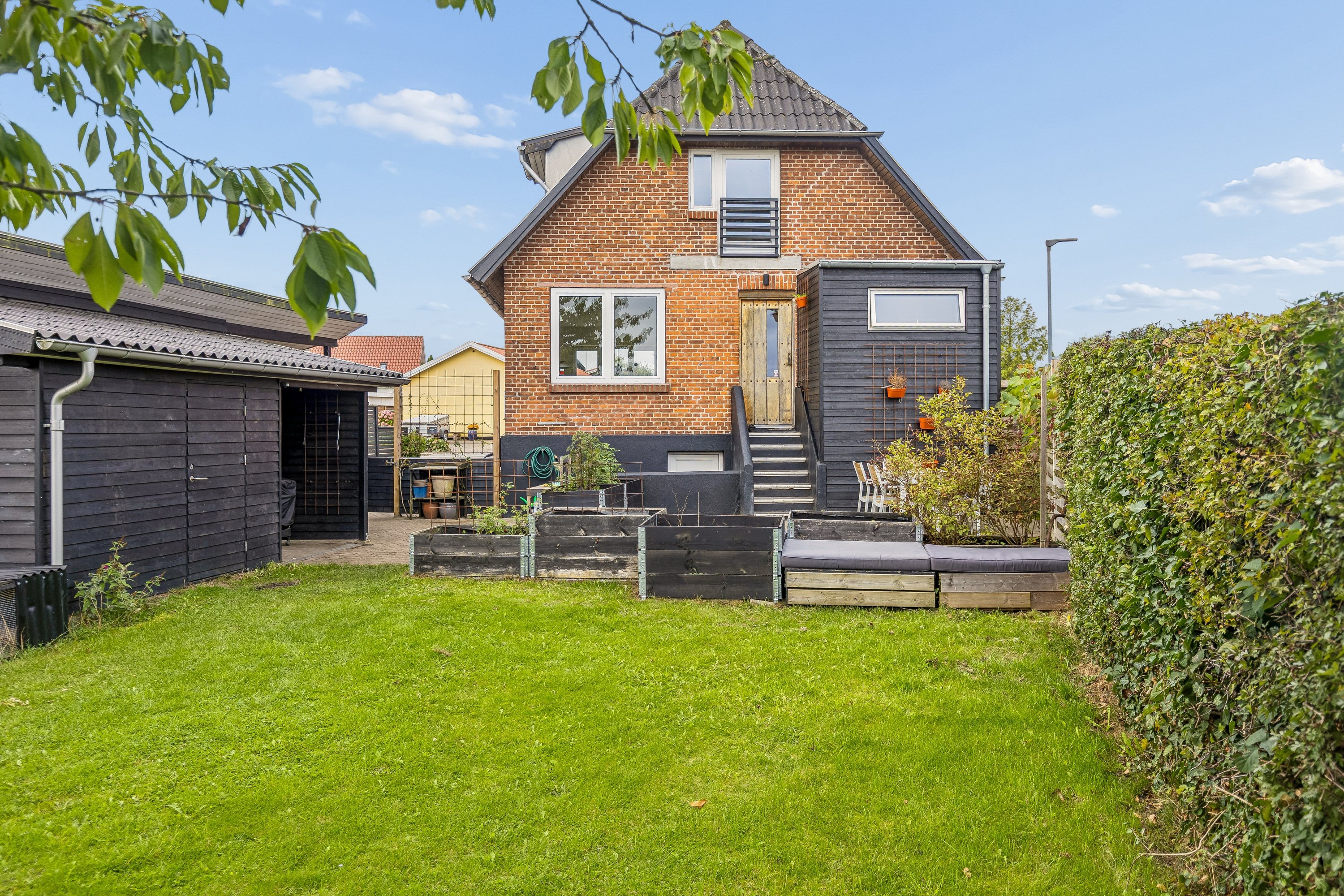 Drosselvej 20, 6000 Kolding