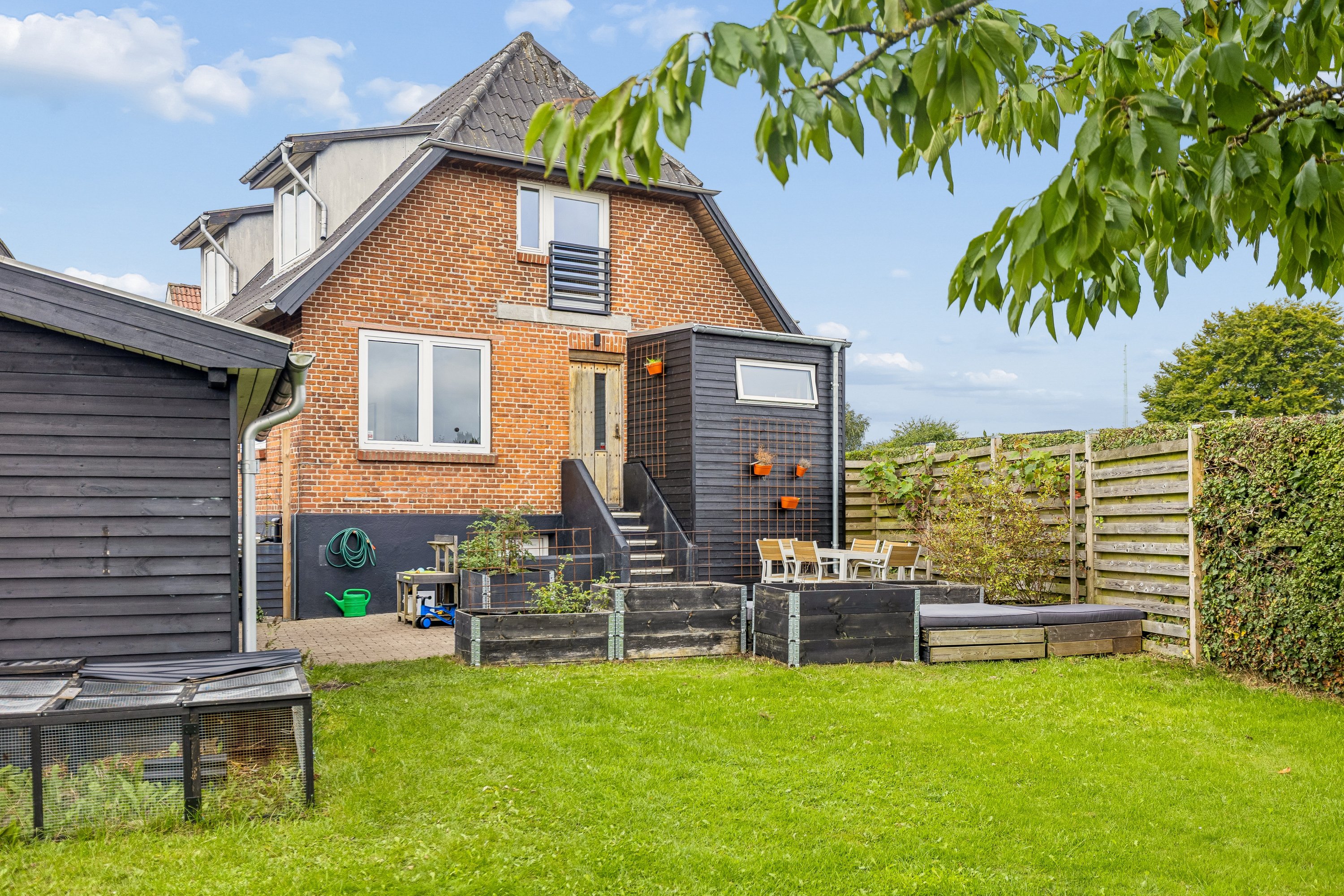 Drosselvej 20, 6000 Kolding