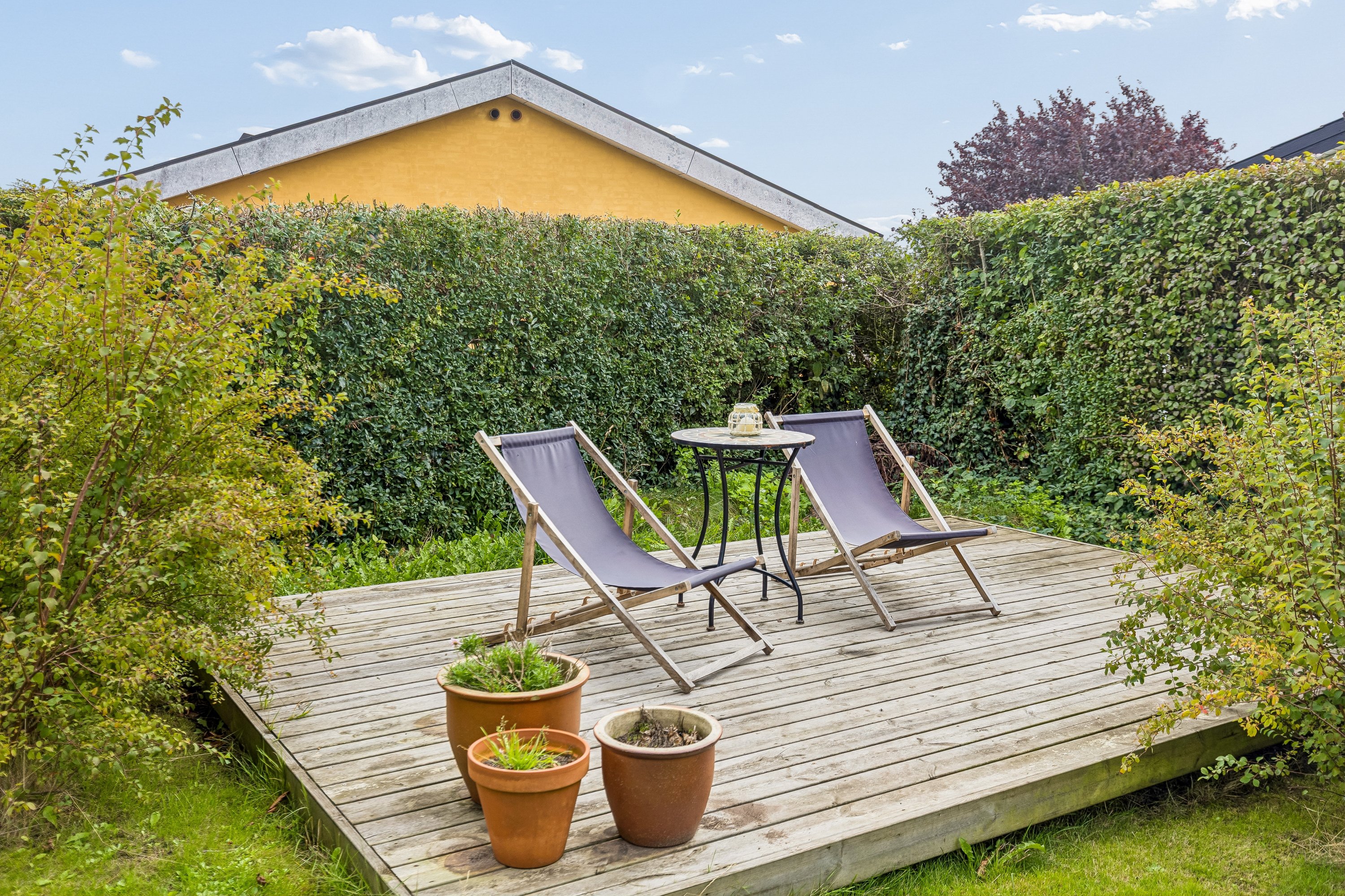 Drosselvej 20, 6000 Kolding