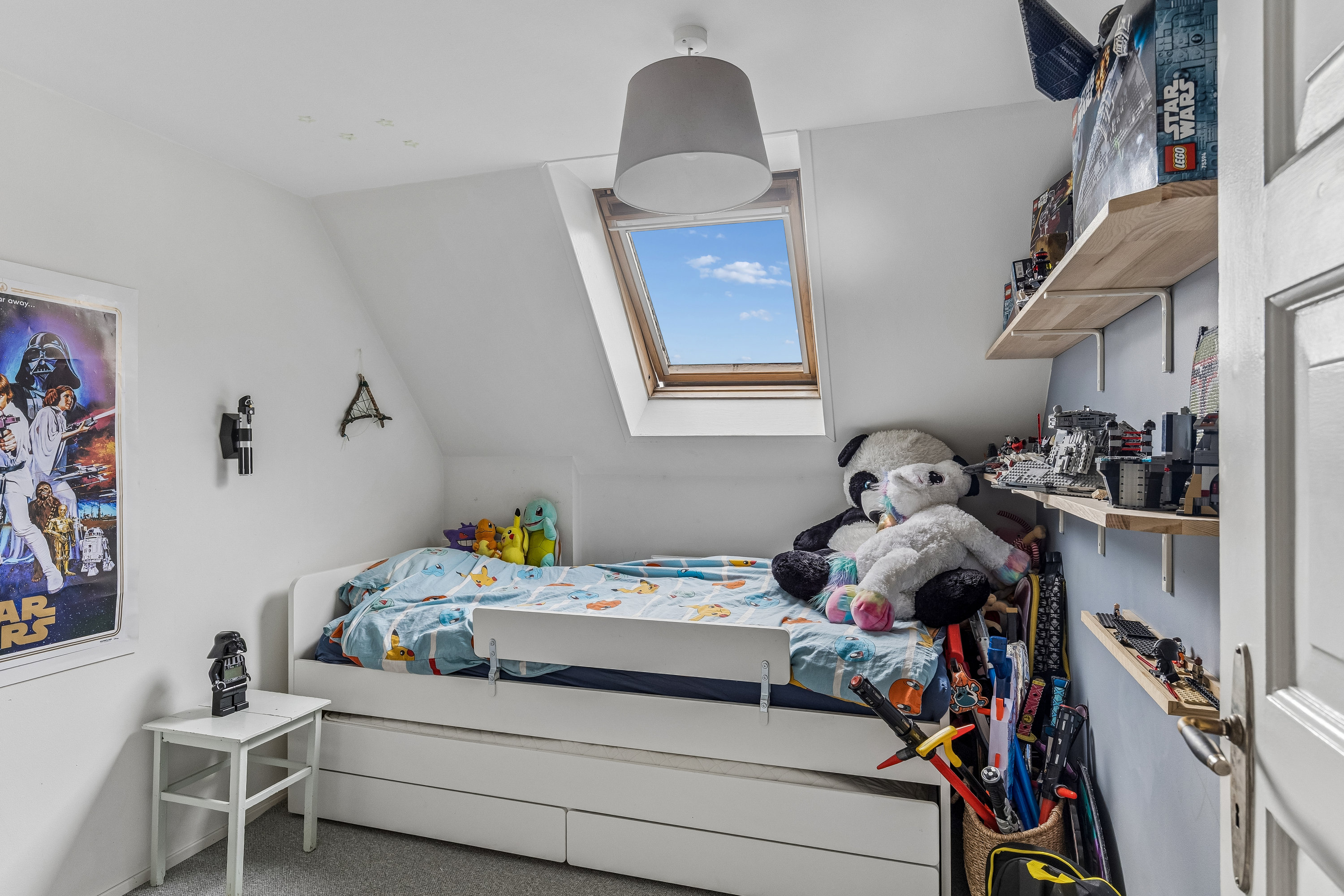 Drosselvej 20, 6000 Kolding