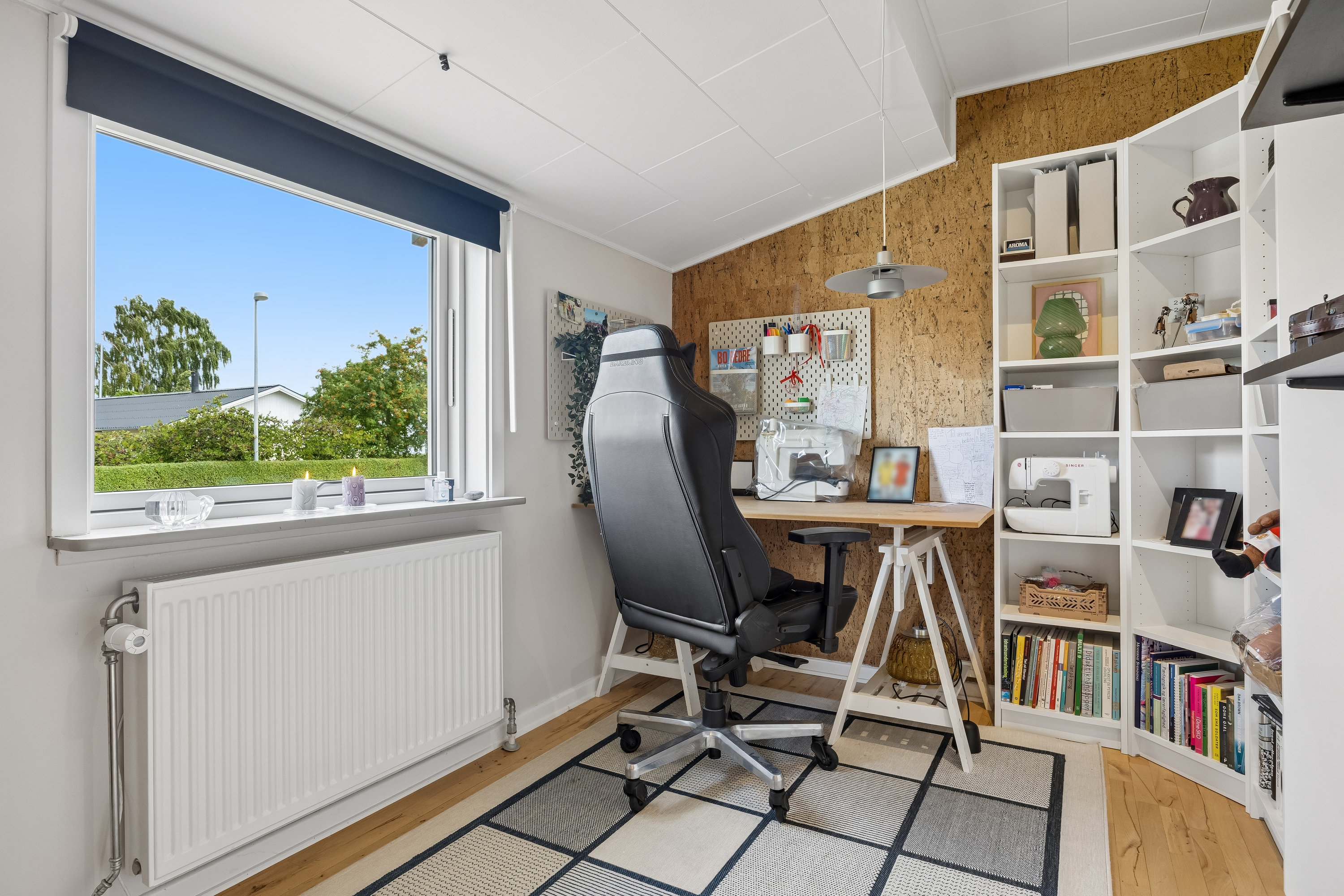 Mariedalsvej 30, 4700 Næstved