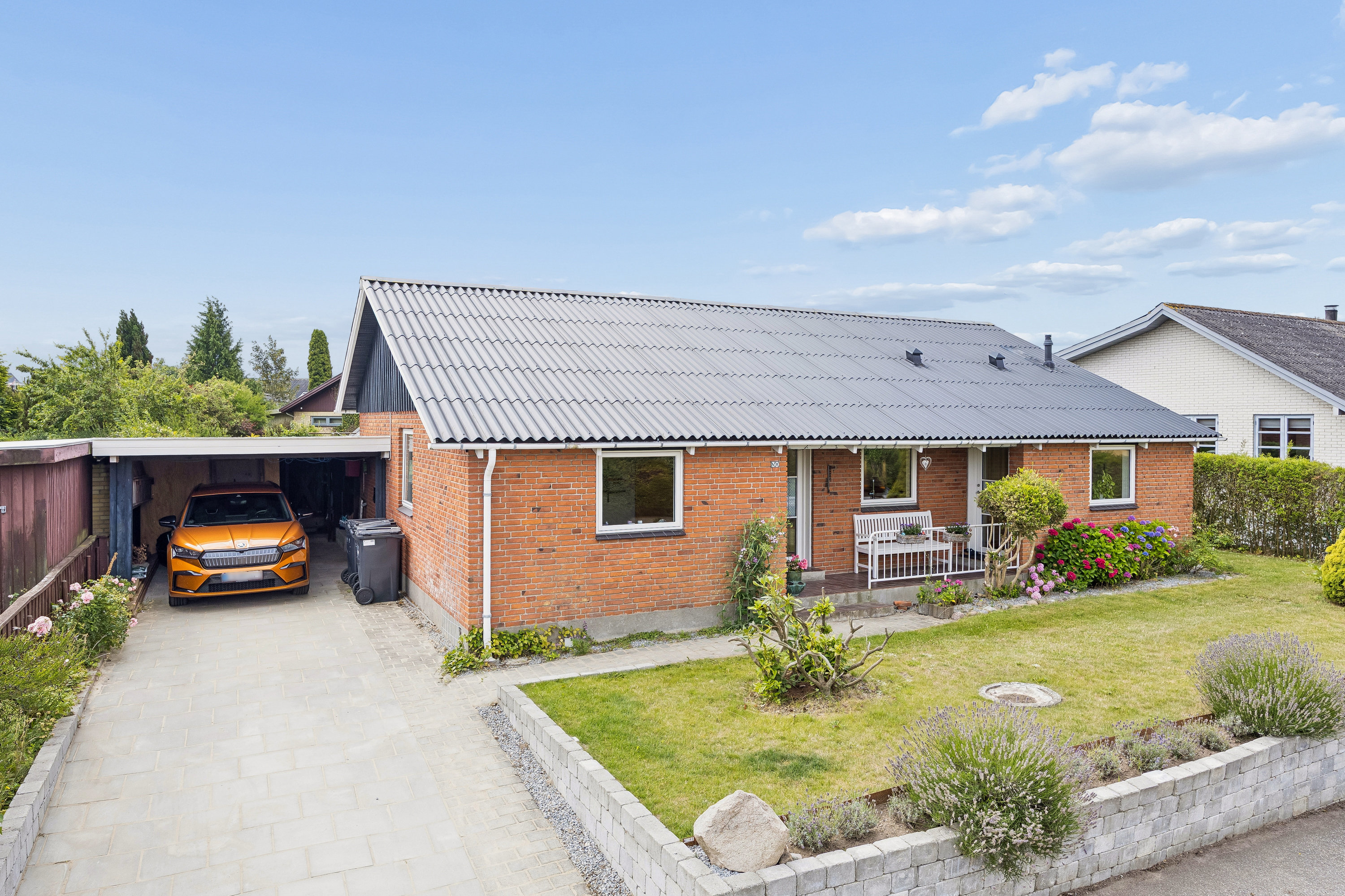 Mariedalsvej 30, 4700 Næstved