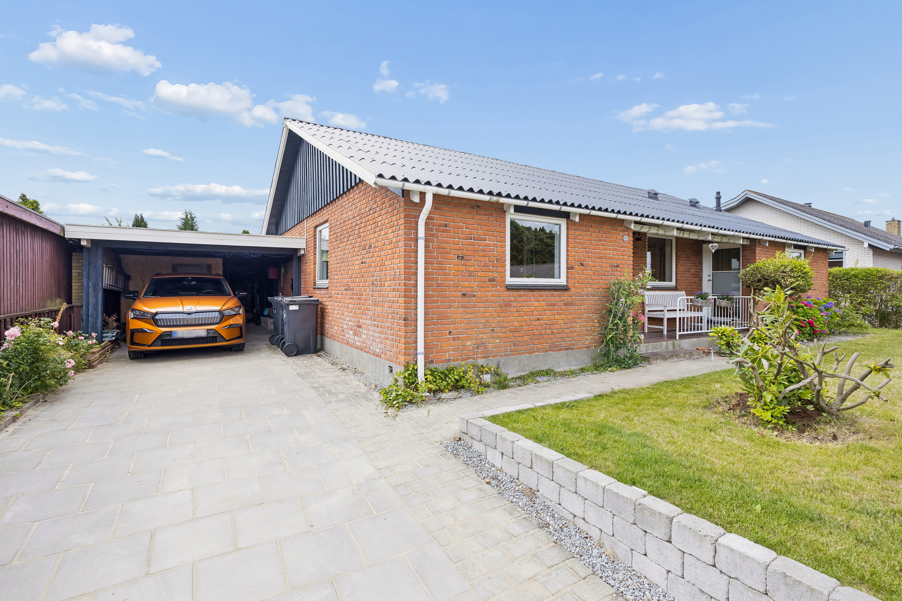 Mariedalsvej 30, 4700 Næstved
