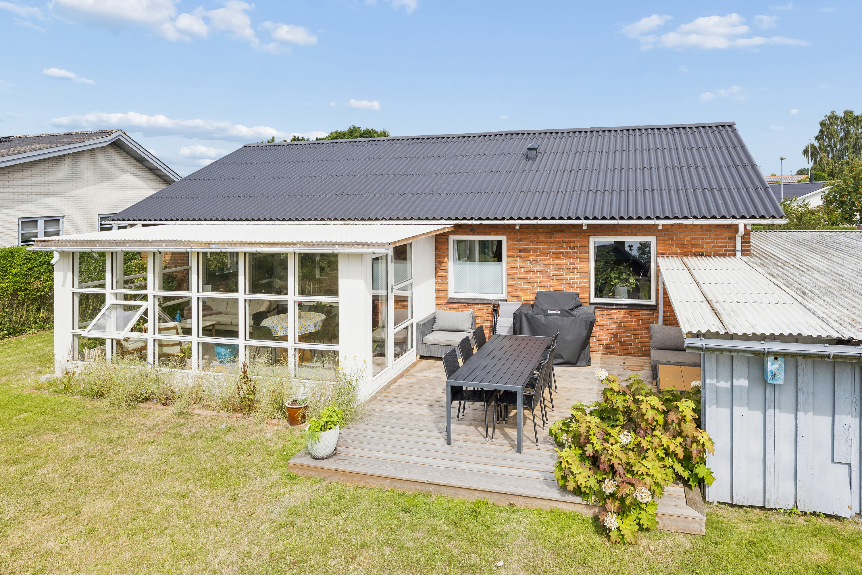 Mariedalsvej 30, 4700 Næstved