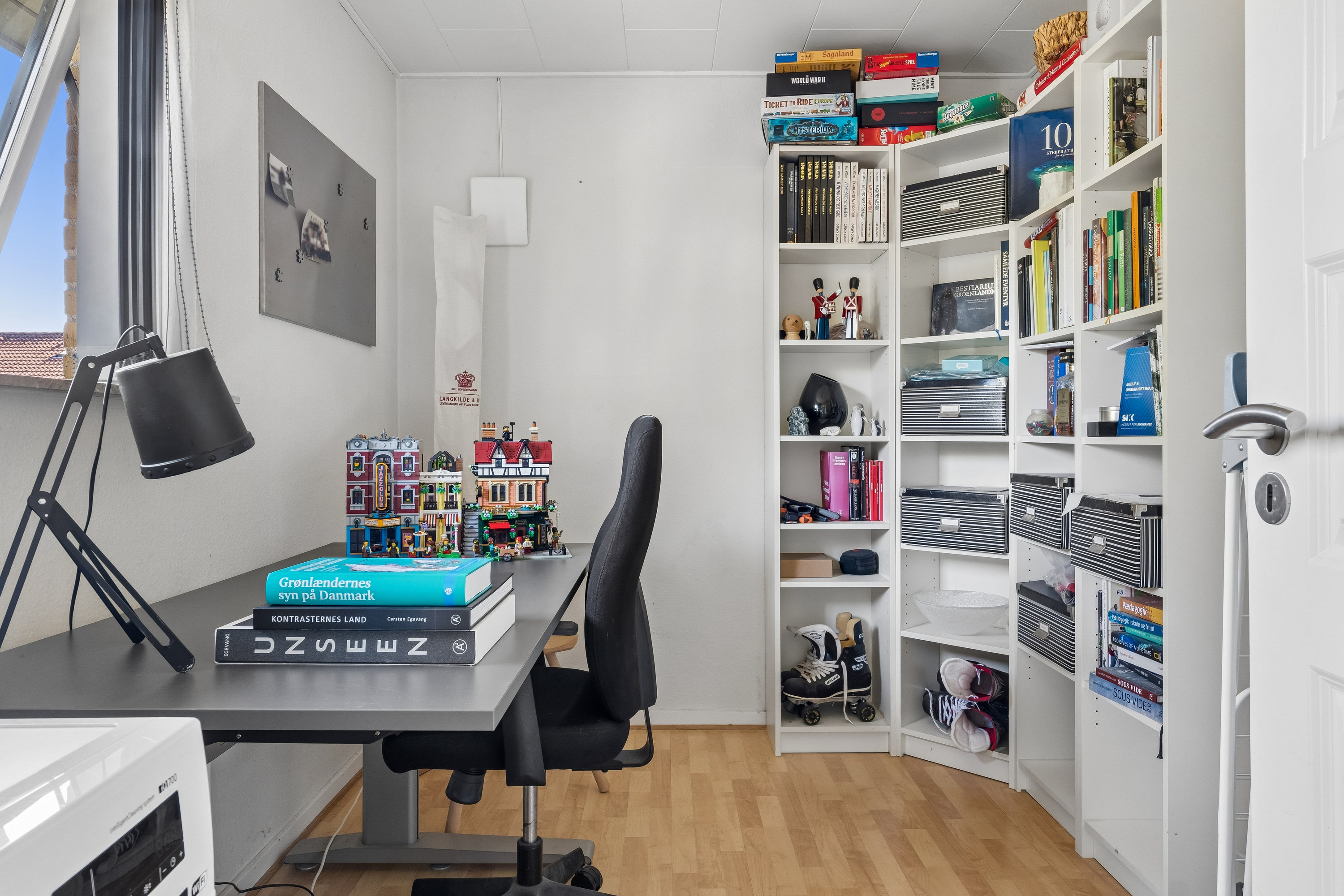 Otte Ruds Vej 25, 5220 Odense SØ