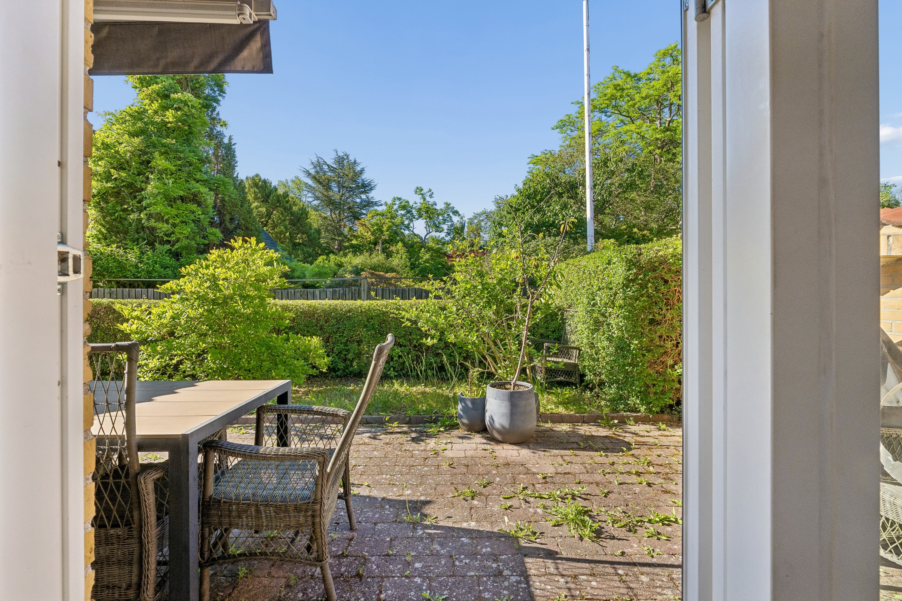 Otte Ruds Vej 25, 5220 Odense SØ