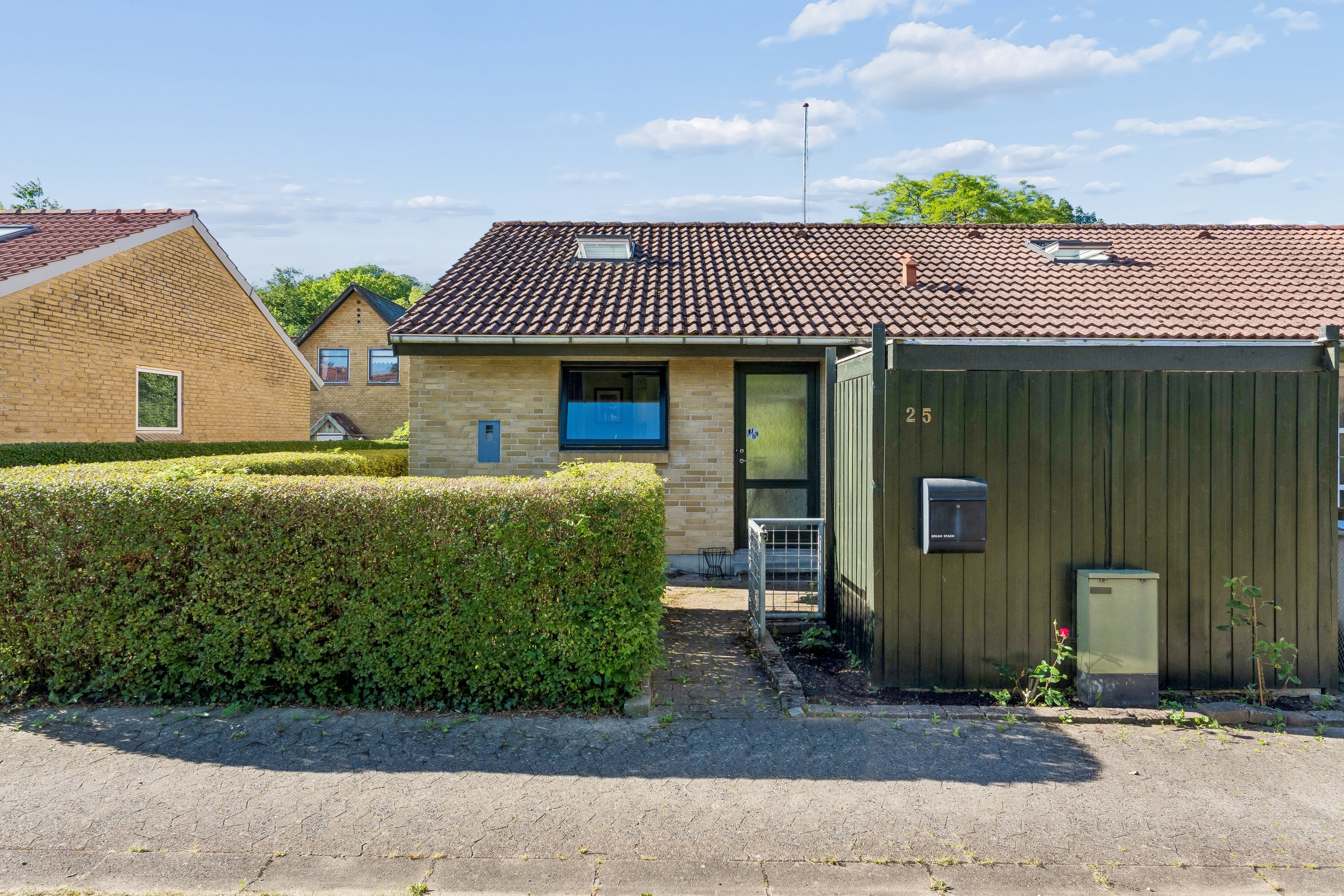 Otte Ruds Vej 25, 5220 Odense SØ