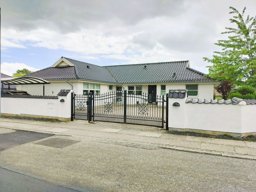 Ejbydalsvej 208, 2600 Glostrup
