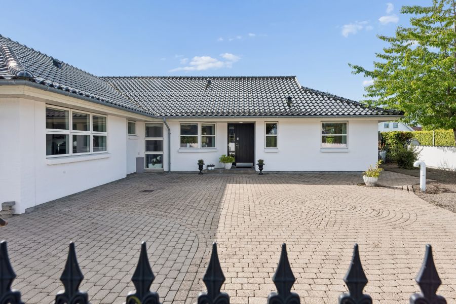 Ejbydalsvej 208, 2600 Glostrup