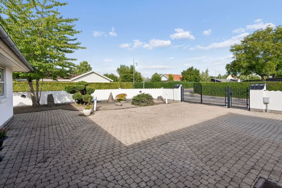 Ejbydalsvej 208, 2600 Glostrup