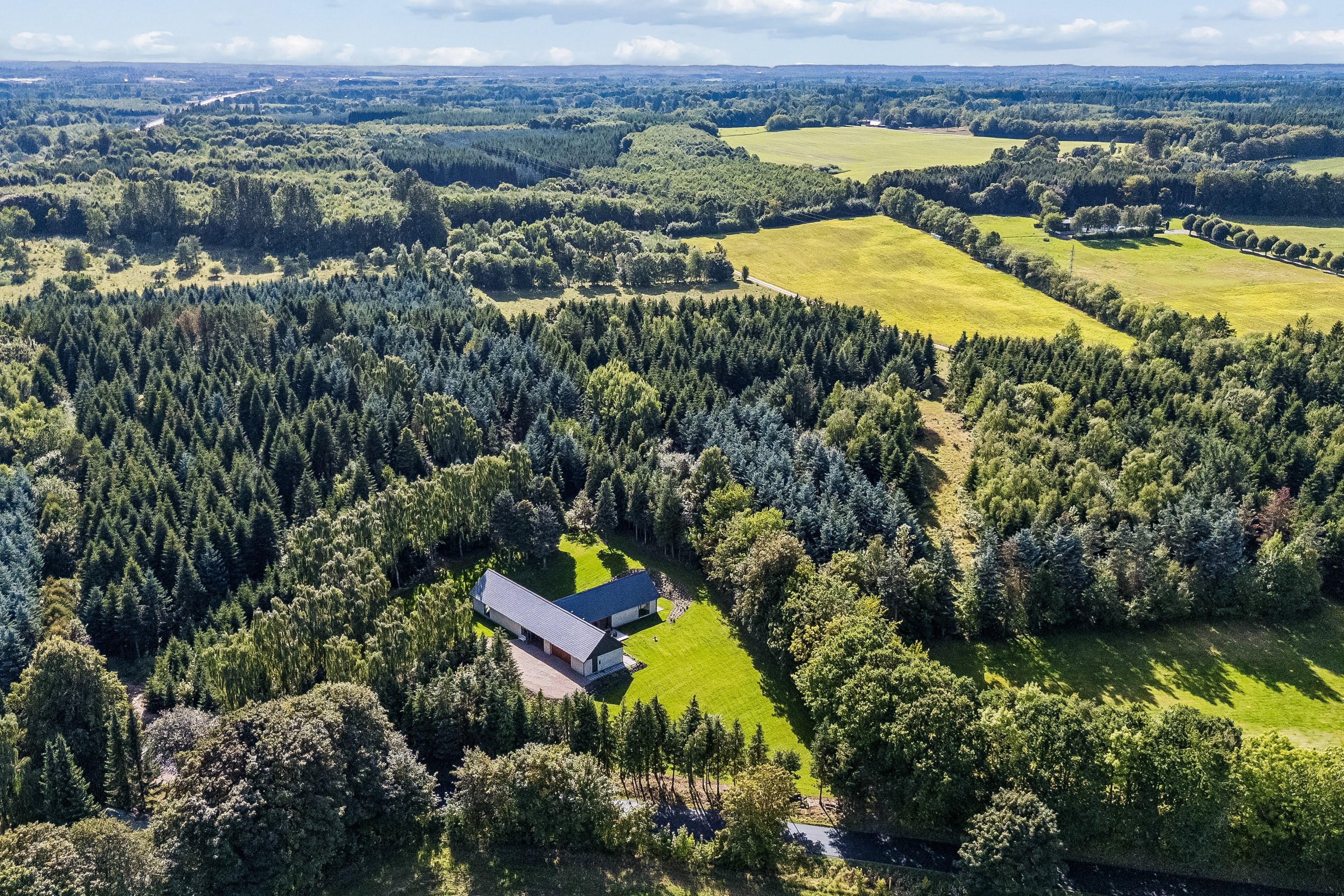 Jordkærvej 23, 8600 Silkeborg