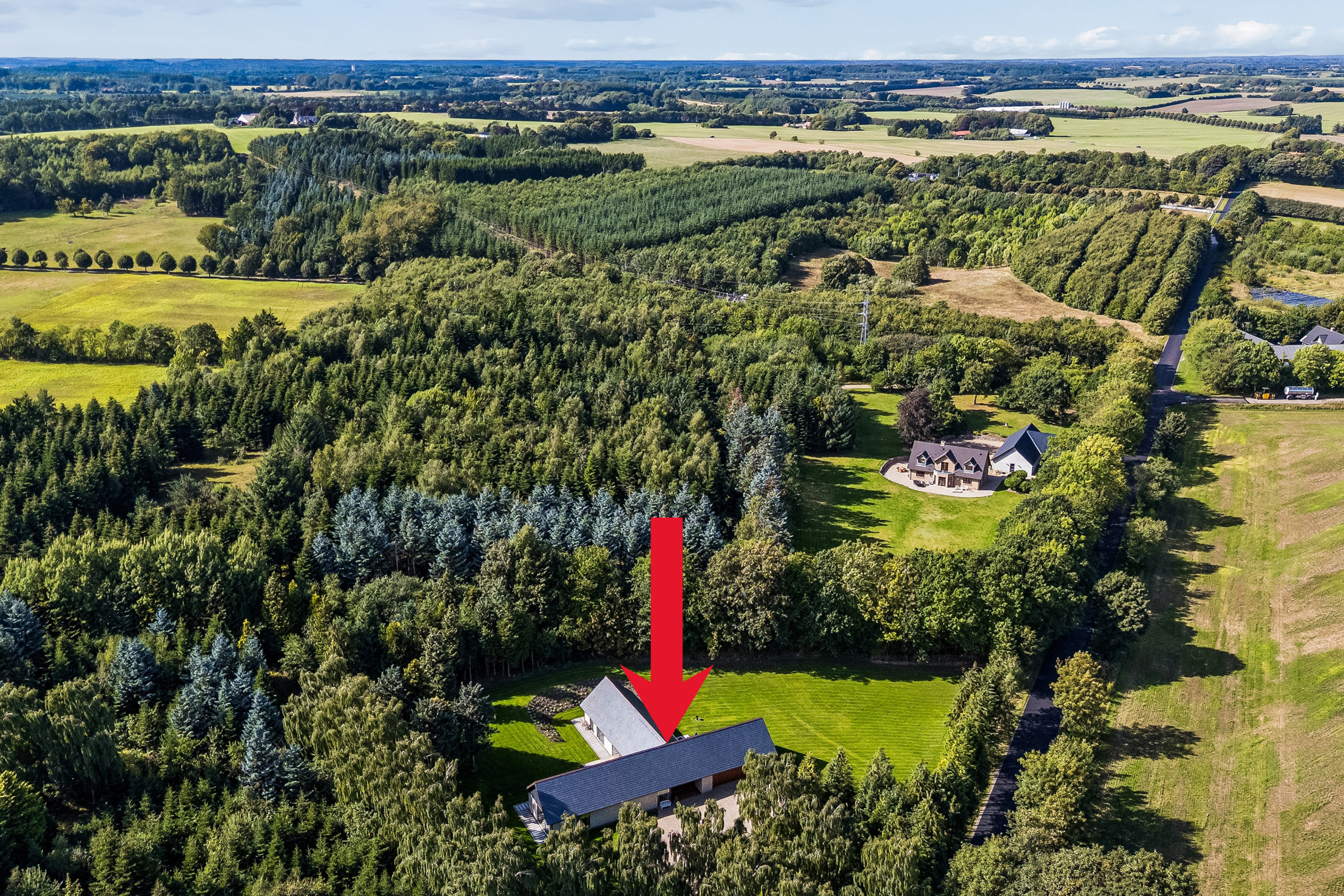 Jordkærvej 23, 8600 Silkeborg