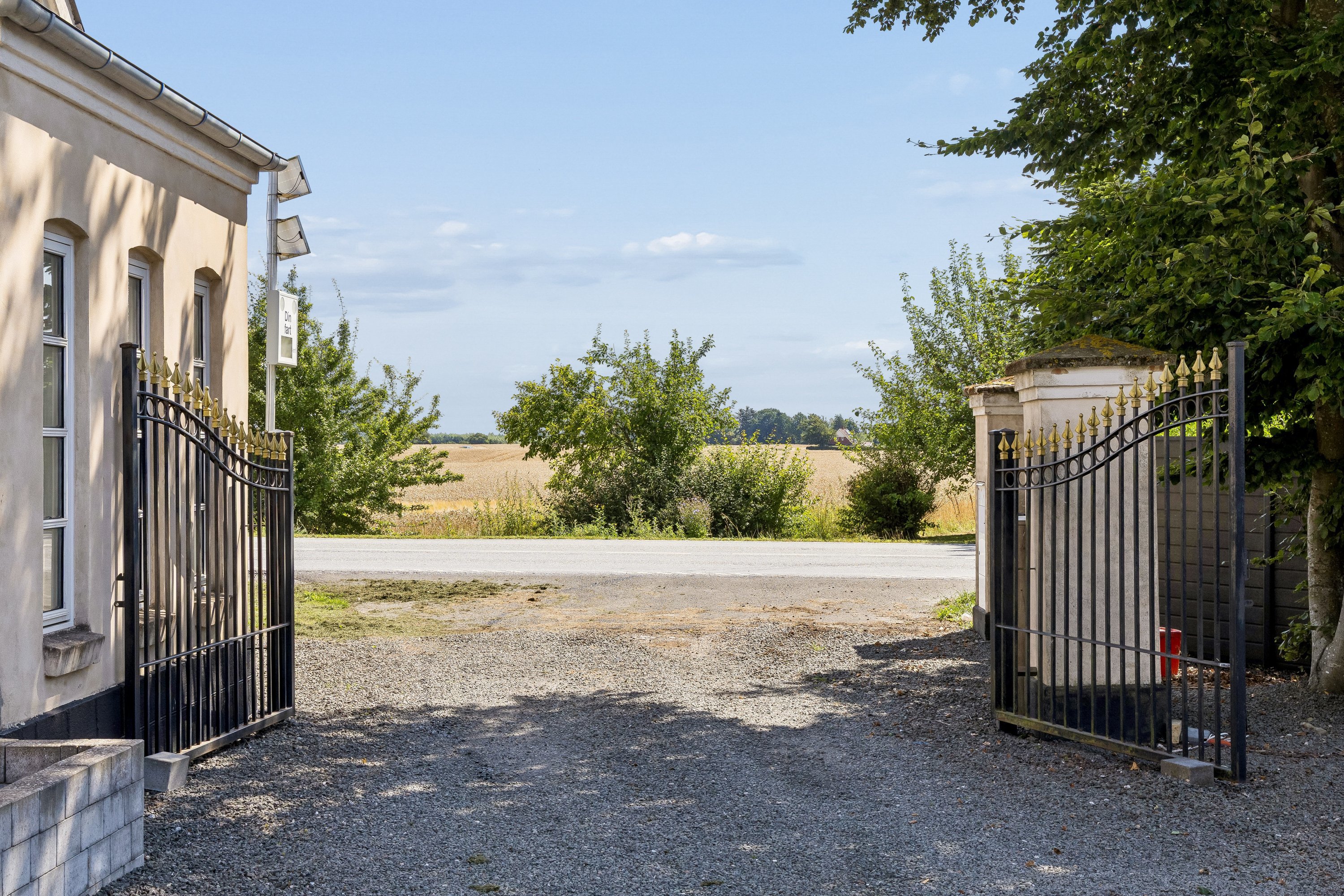 Skælskørvej 90, 4250 Fuglebjerg