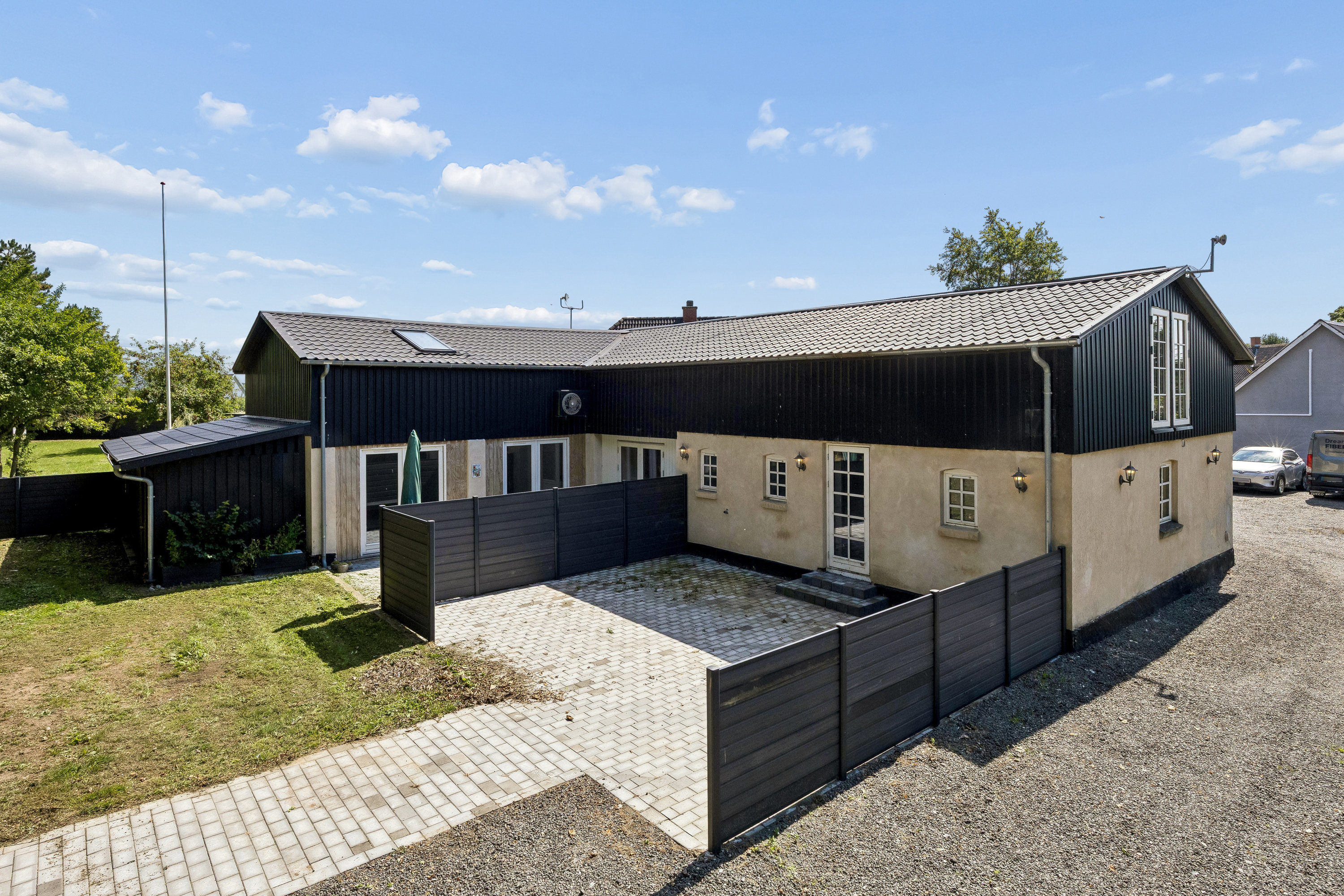 Skælskørvej 90, 4250 Fuglebjerg