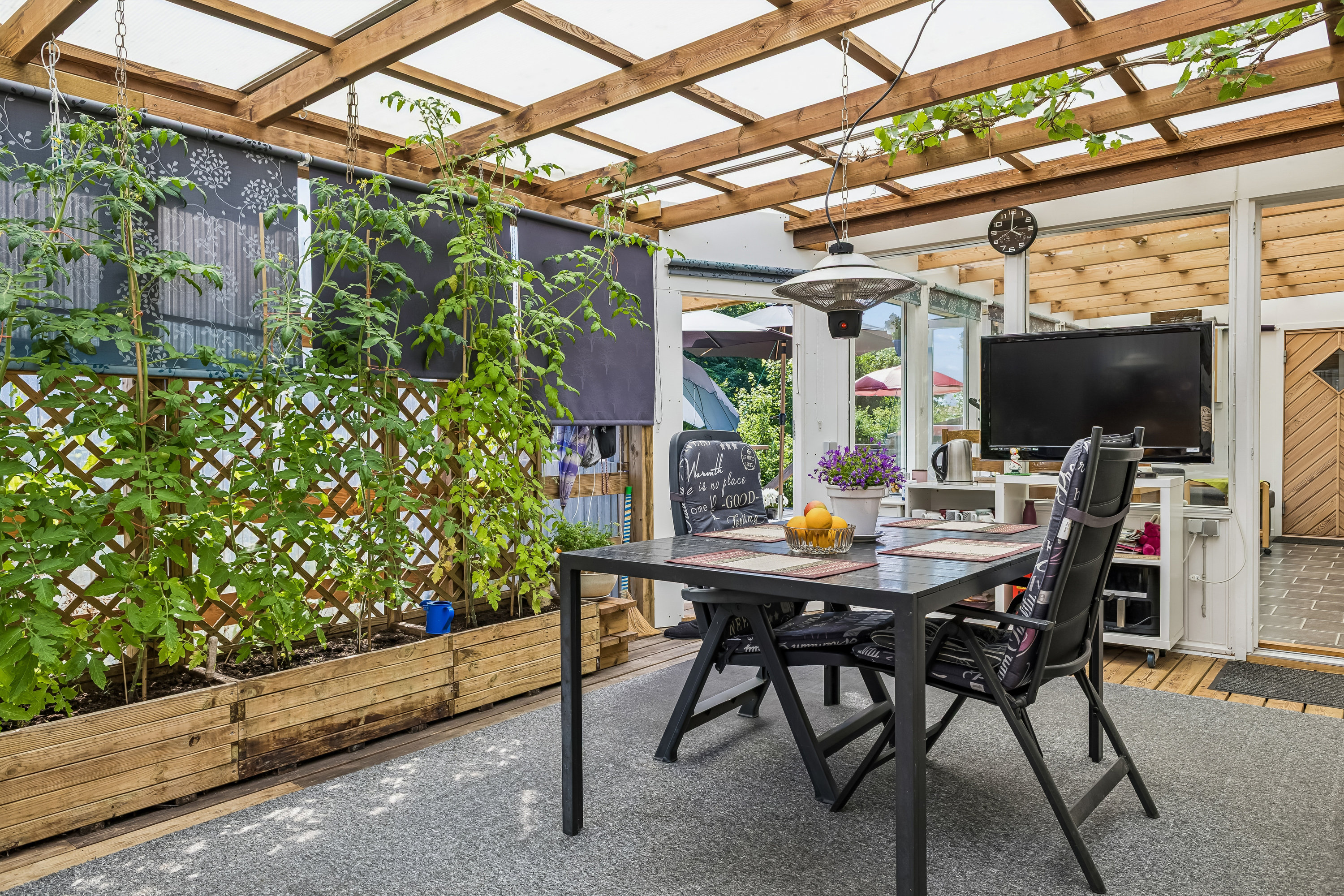 Vestergade 21, 8444 Balle