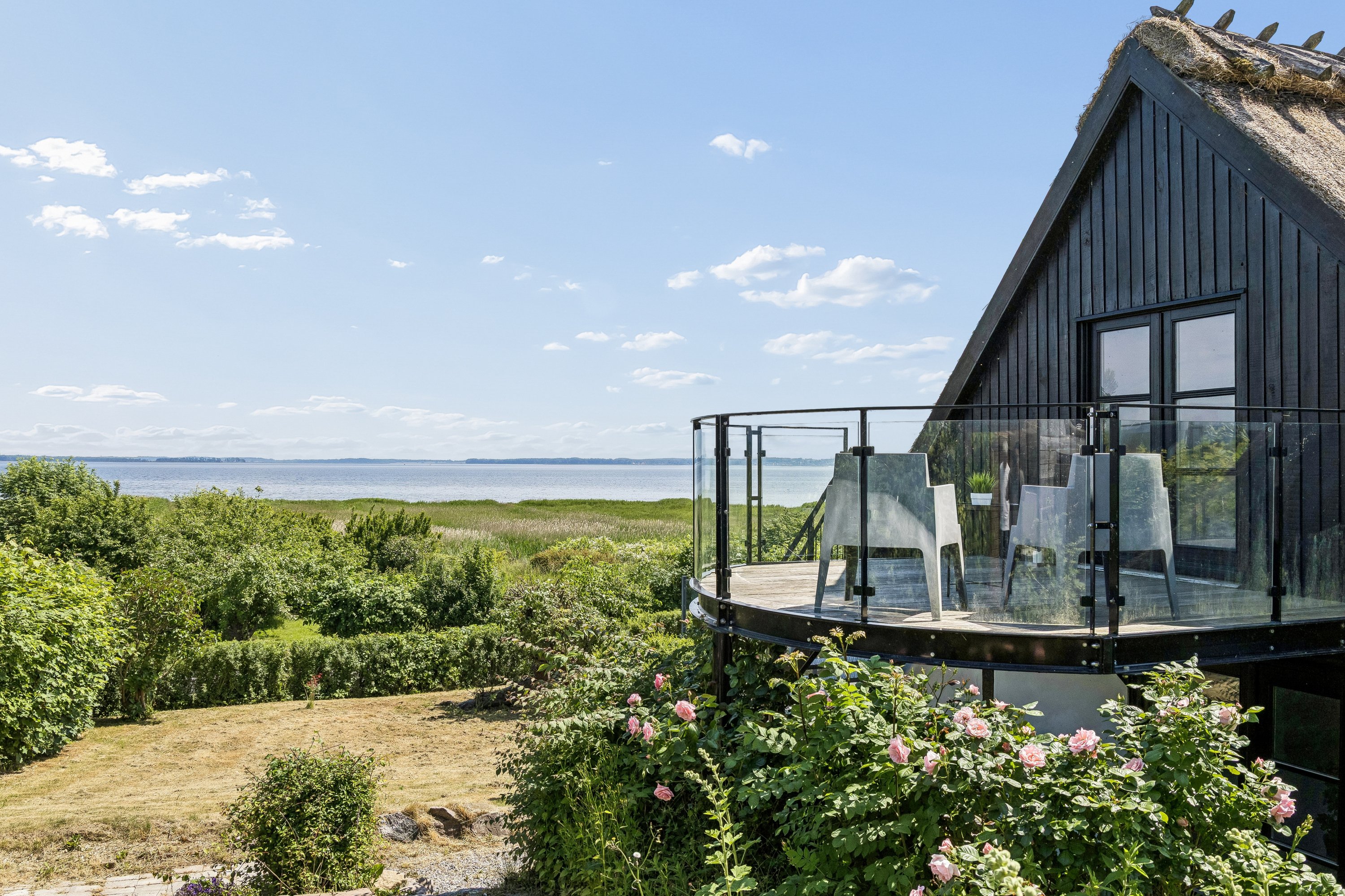Strandvejen 49, Sjolte, 4733 Tappernøje