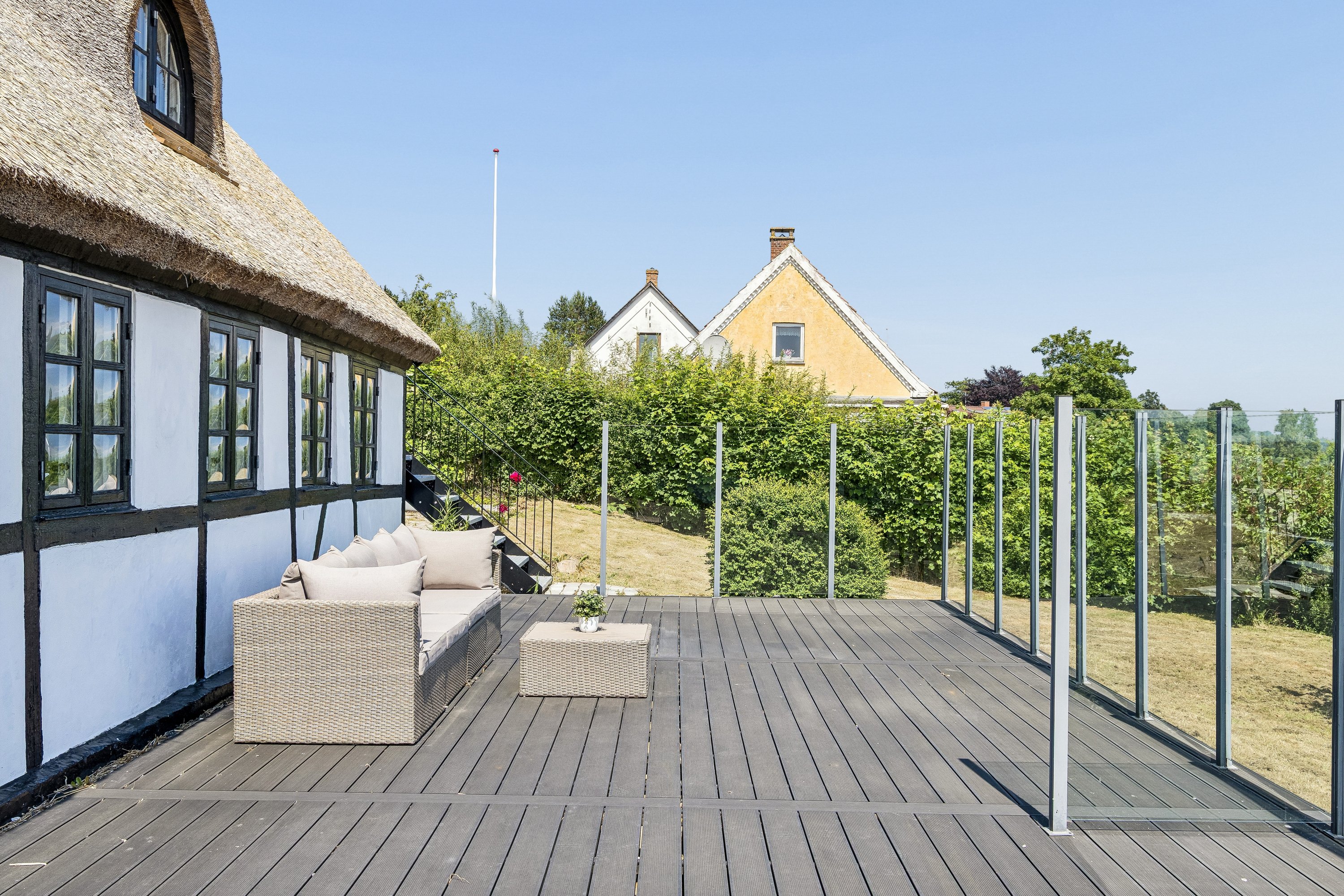 Strandvejen 49, Sjolte, 4733 Tappernøje