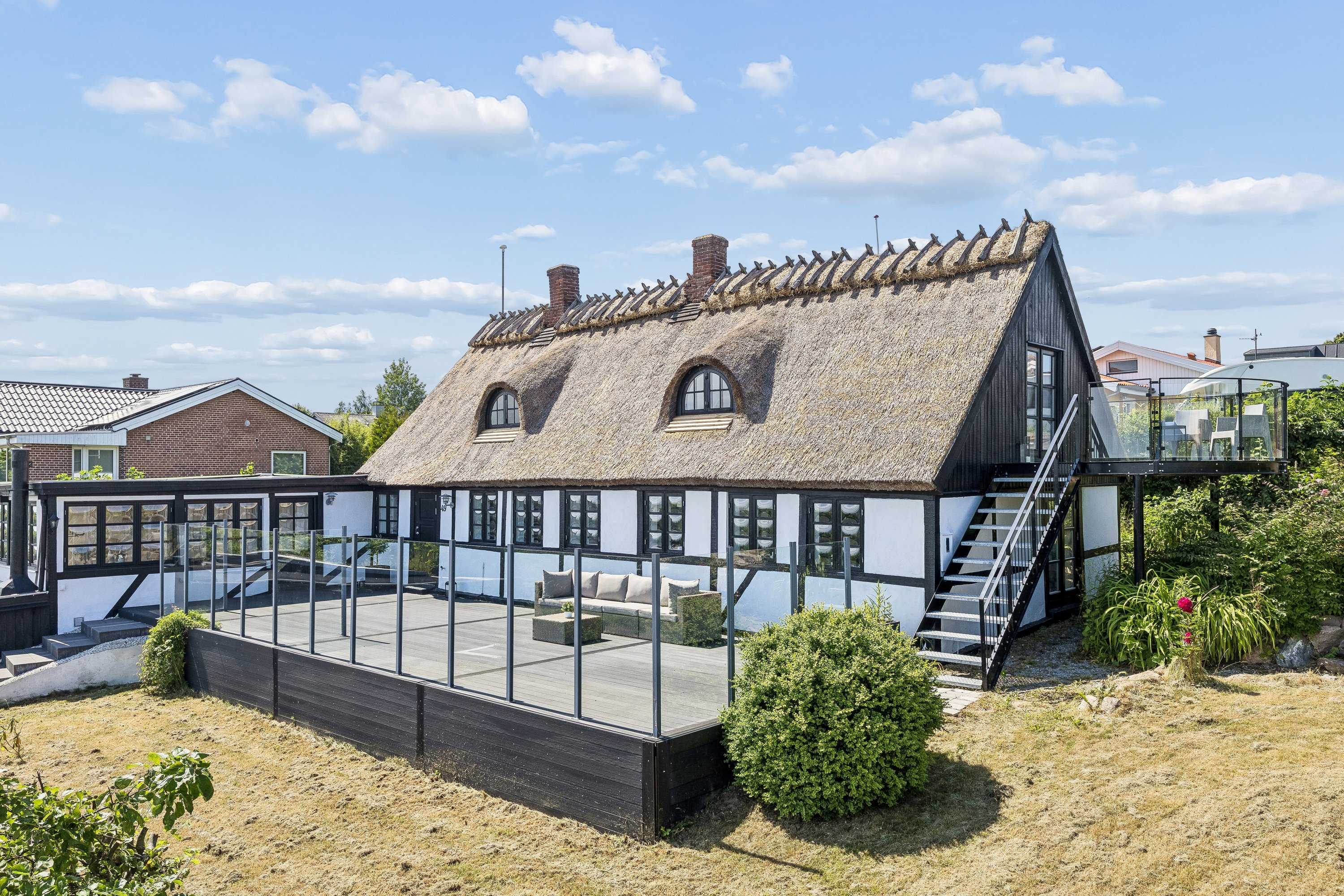 Strandvejen 49, Sjolte, 4733 Tappernøje