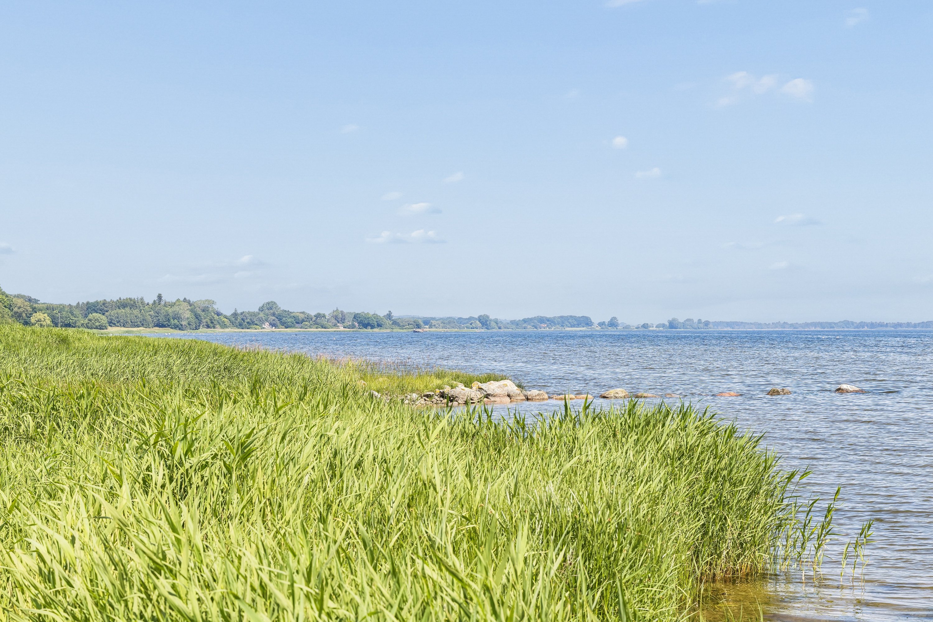 Strandvejen 49, Sjolte, 4733 Tappernøje