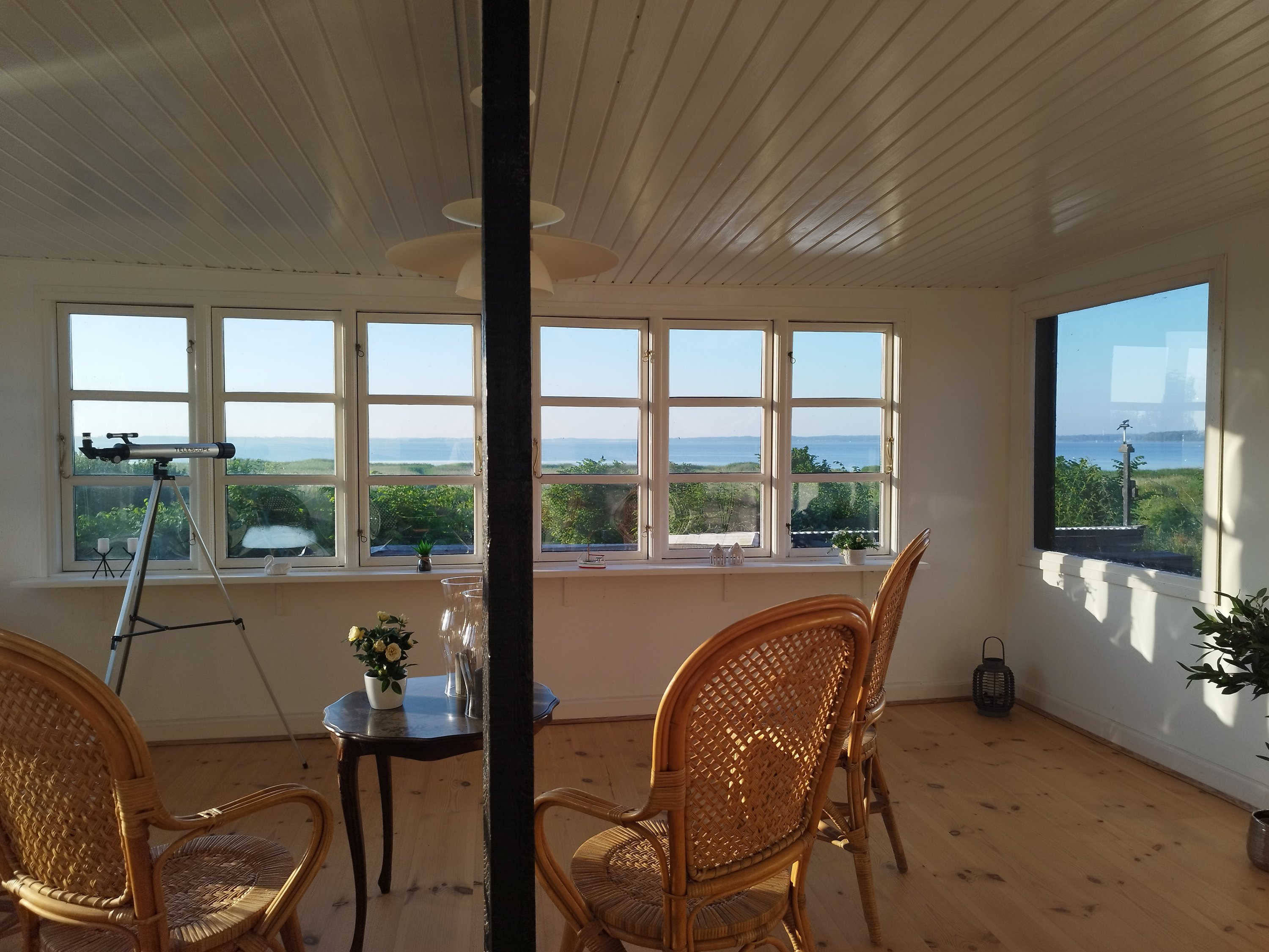 Strandvejen 49, Sjolte, 4733 Tappernøje